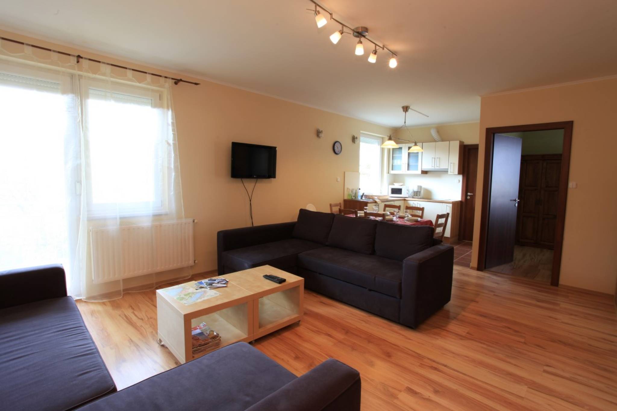 Termal Apartman Velence