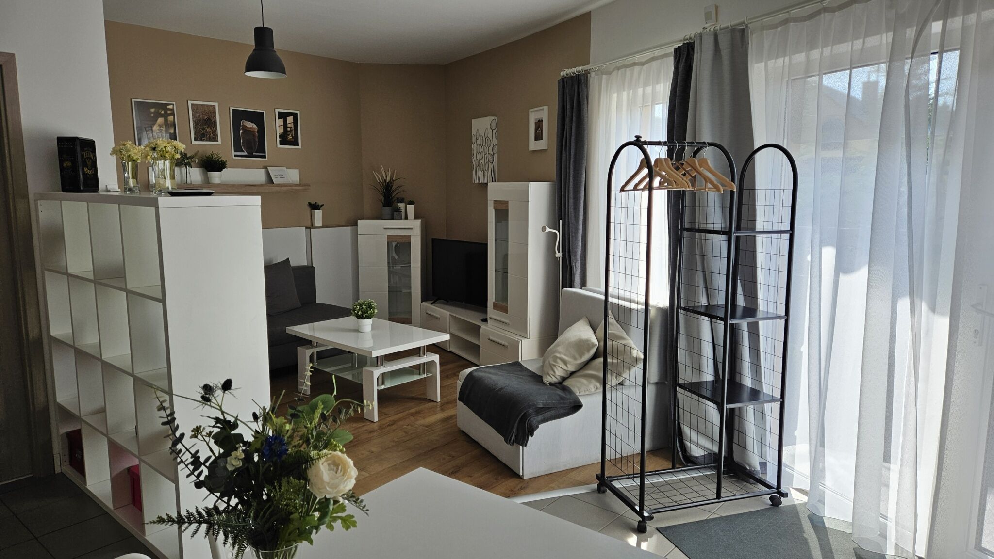 Naphaz Sol Galerias Apartman Velence