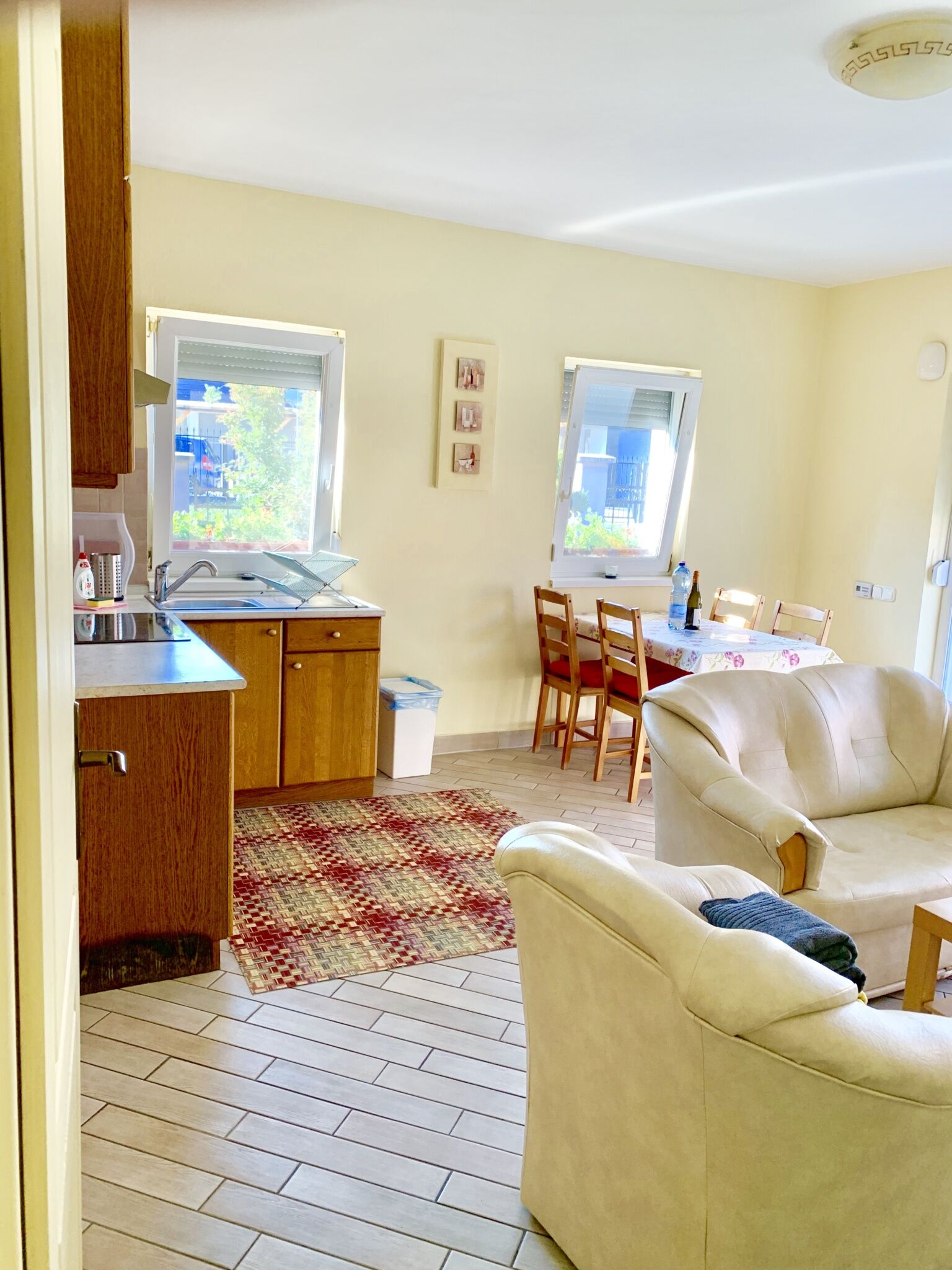 Arvel Apartman Velence