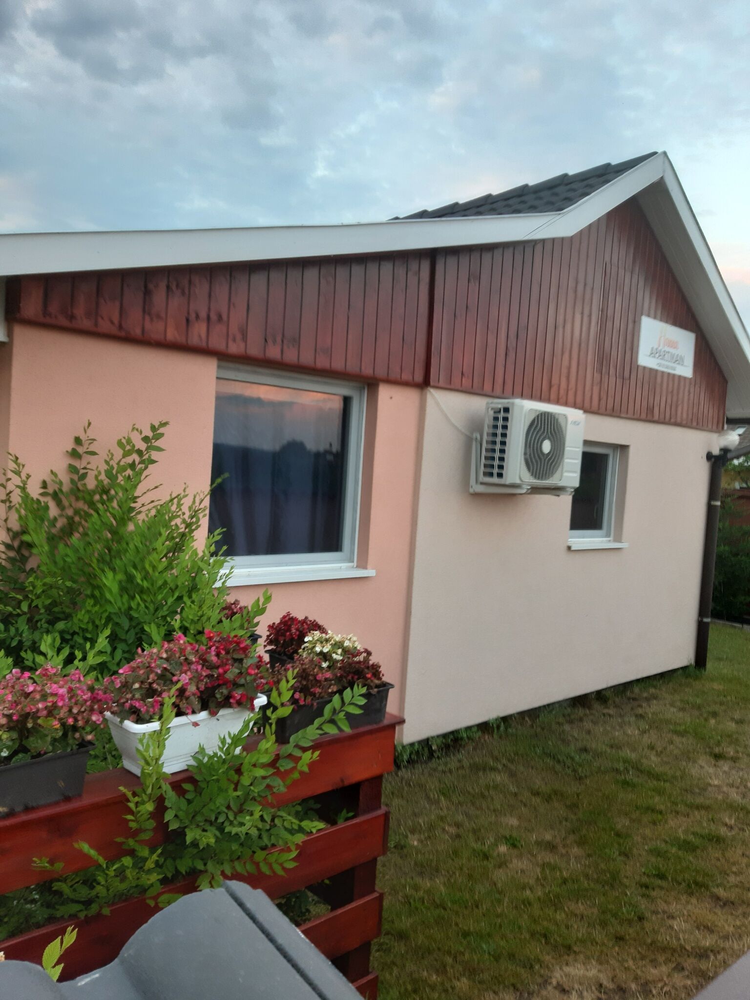 Hanna Apartman Velence