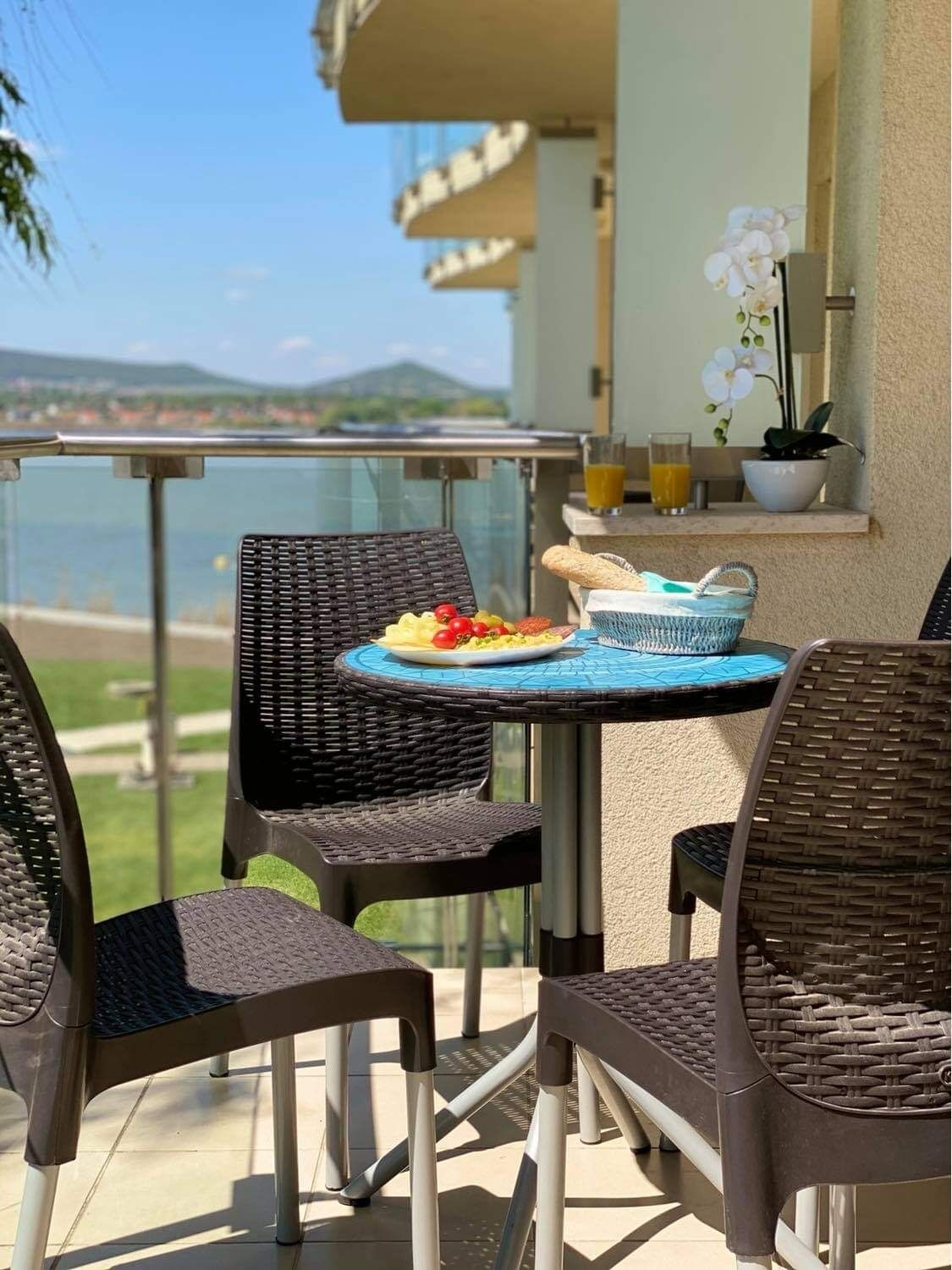 Laura Apartman Velence