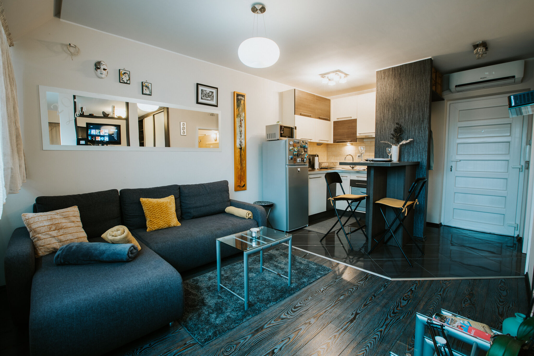 Lechner Ter Apartman Szeged