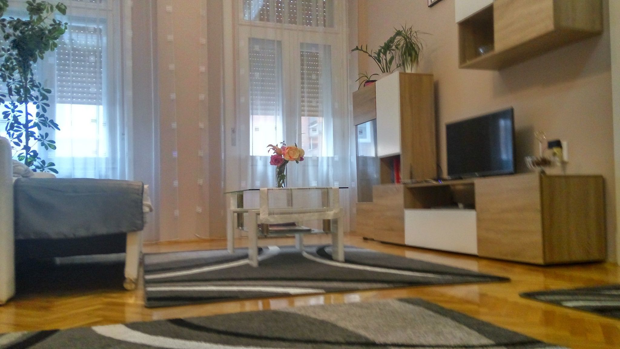 Belvaros Szive Apartman Szeged