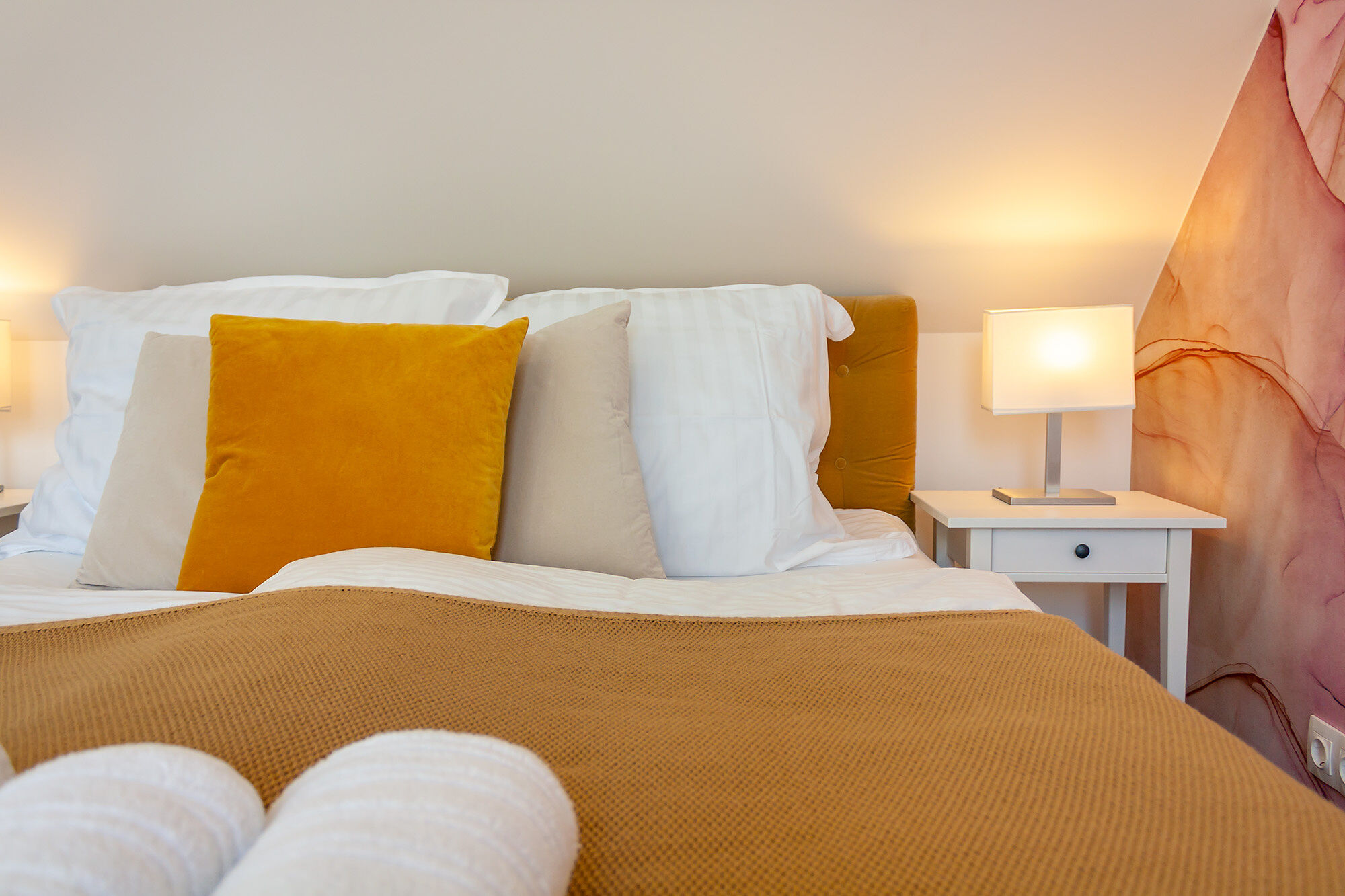 Monbuhim Apartman Veszprem