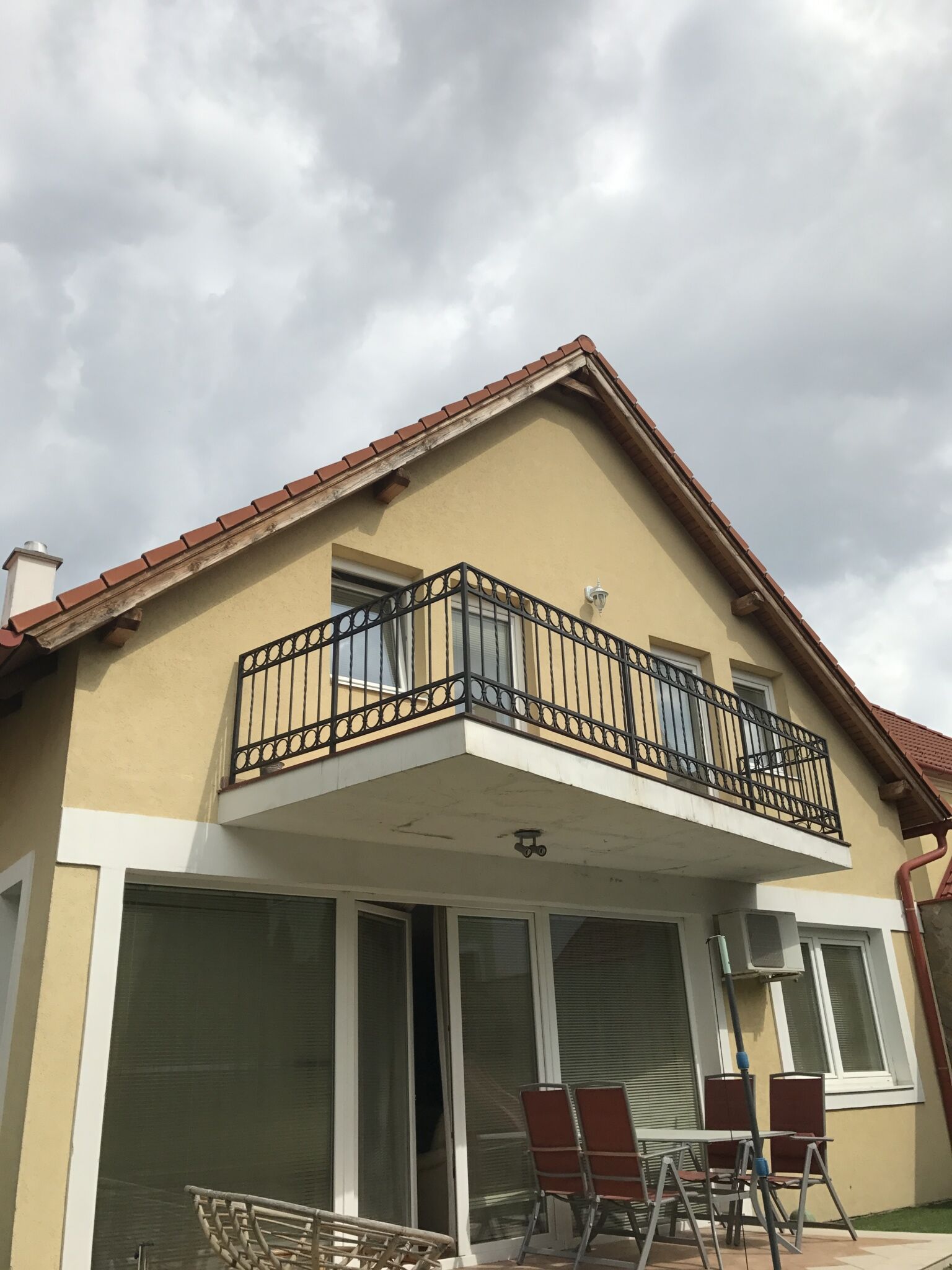 Pihenopont Apartman Veszprem