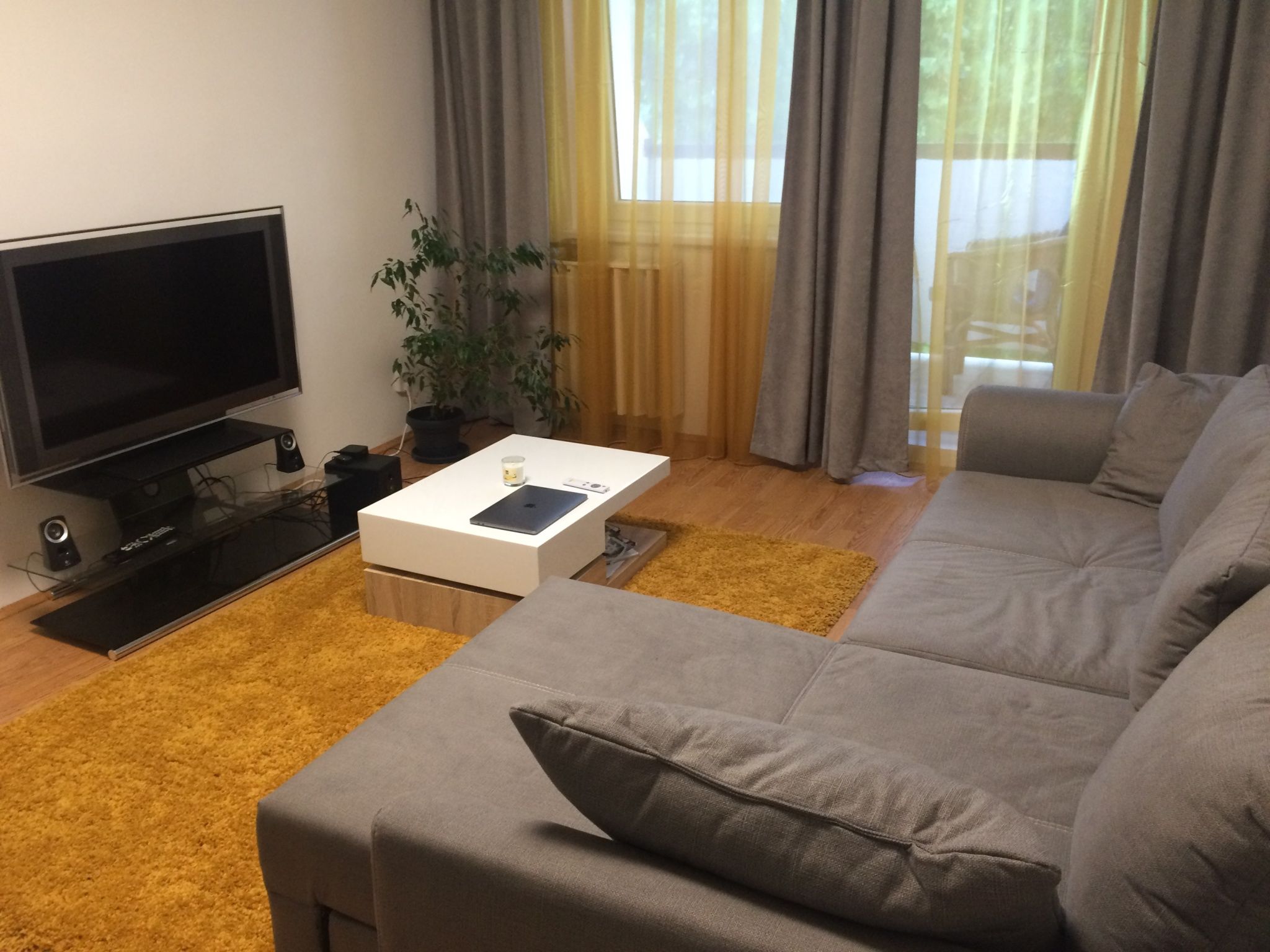 Tavian Apartman Veszprem