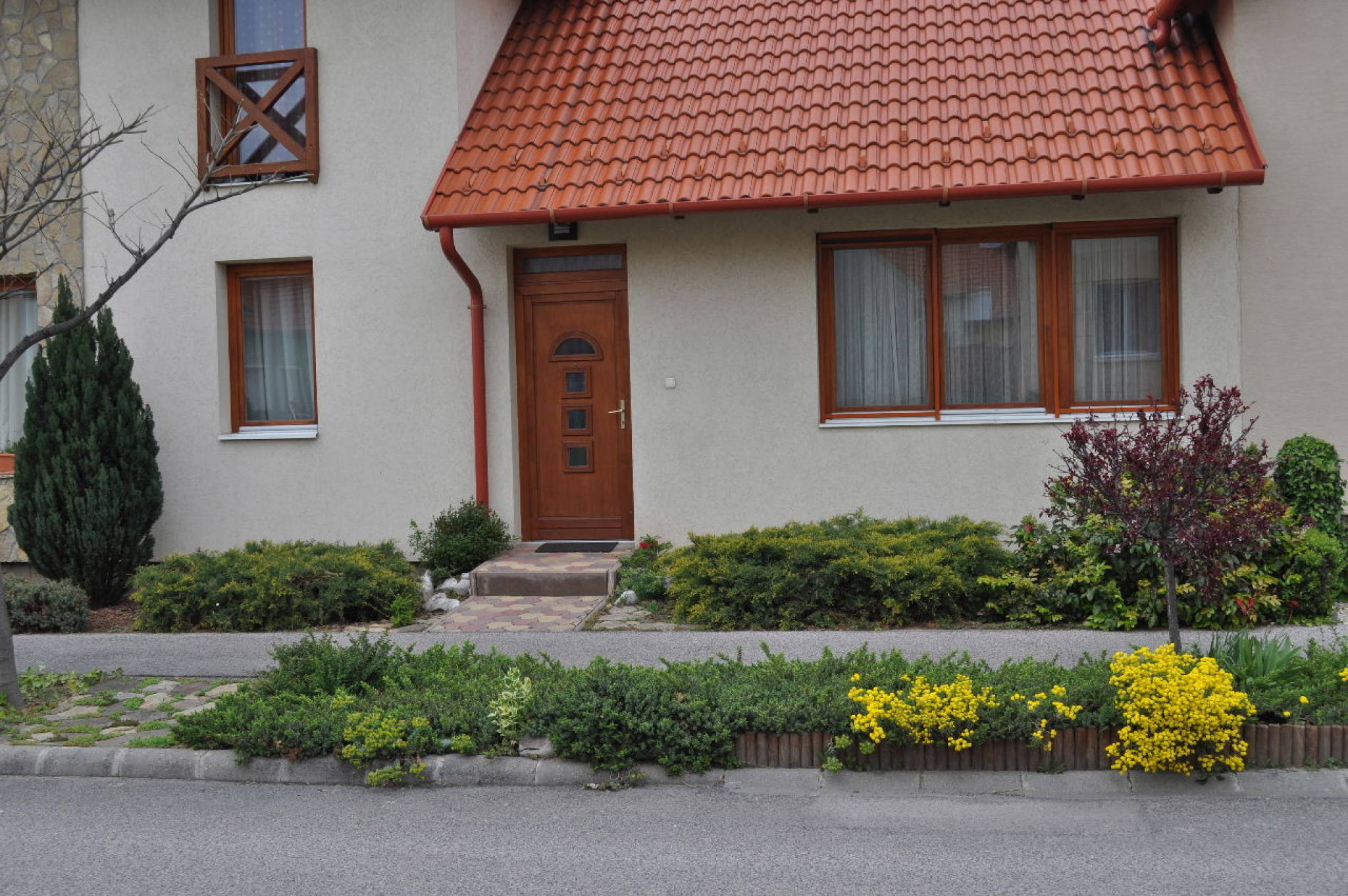 Betero Apartman Veszprem