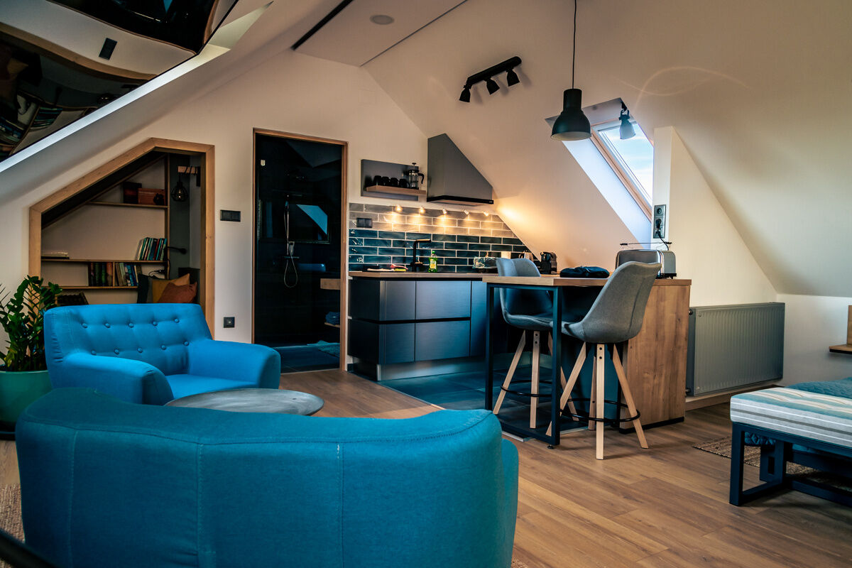 Tuztorony Apartman Veszprem