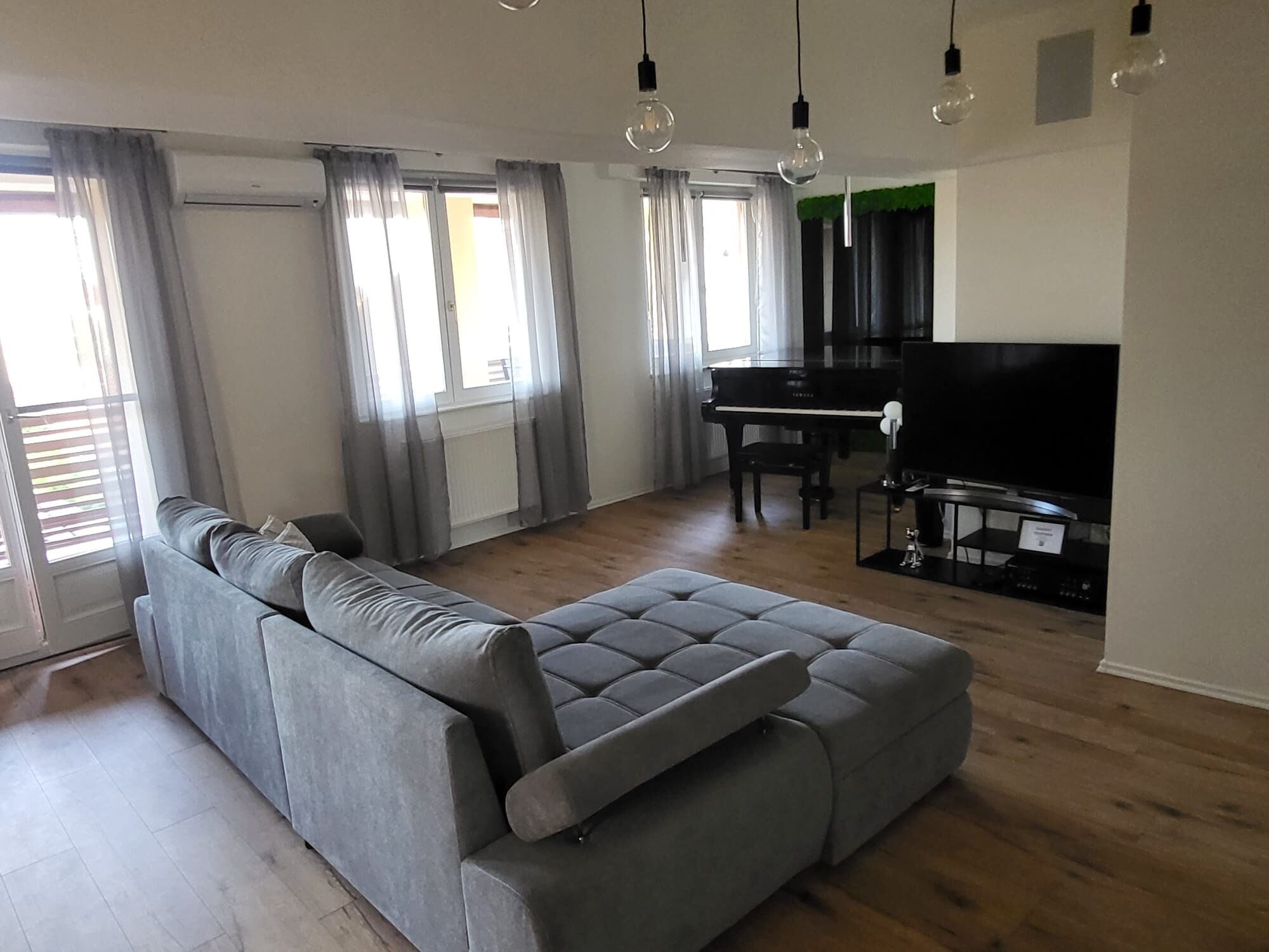 Harmat Apartman Veszprem