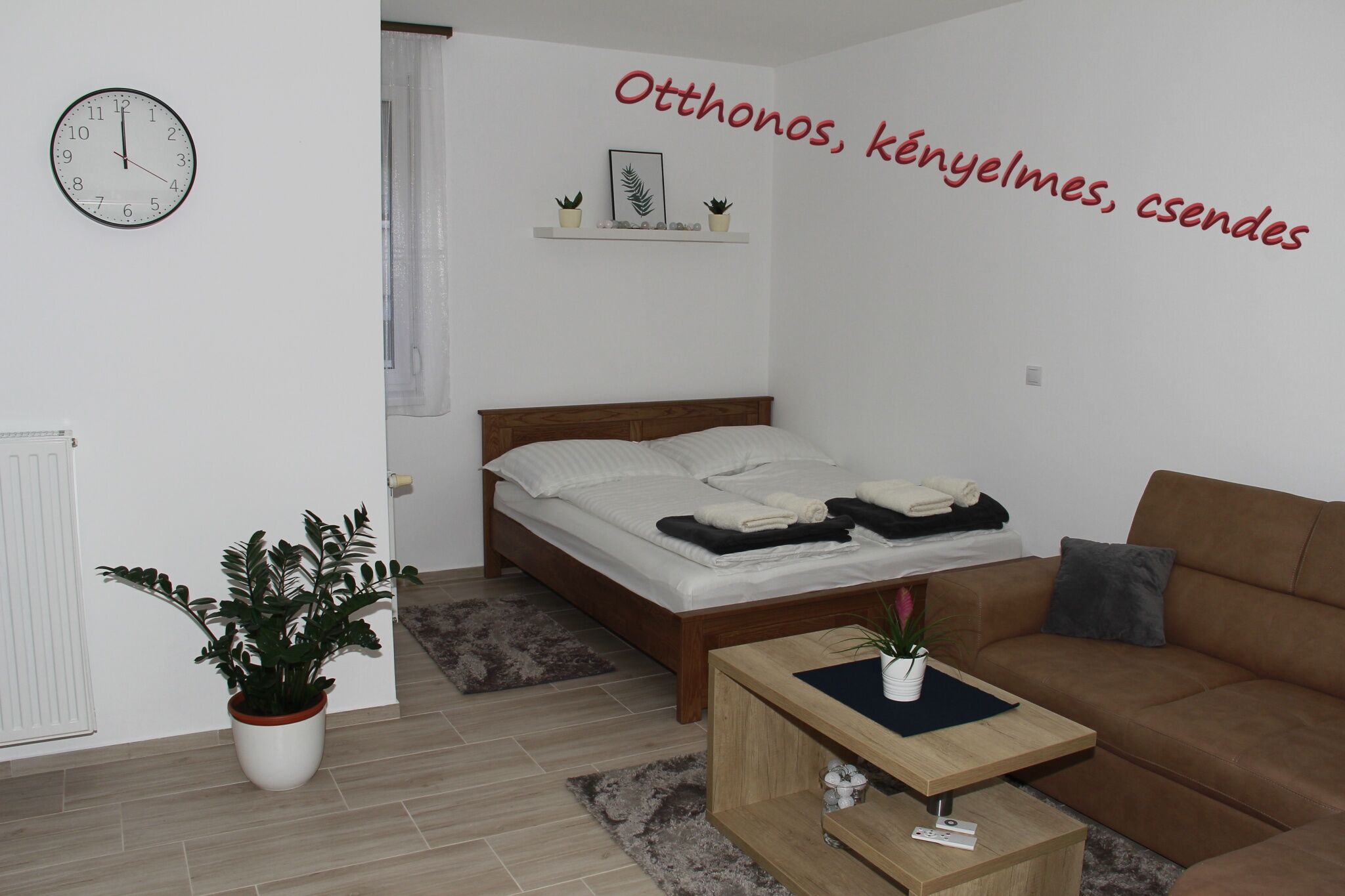 Vadvirag Apartman Veszprem