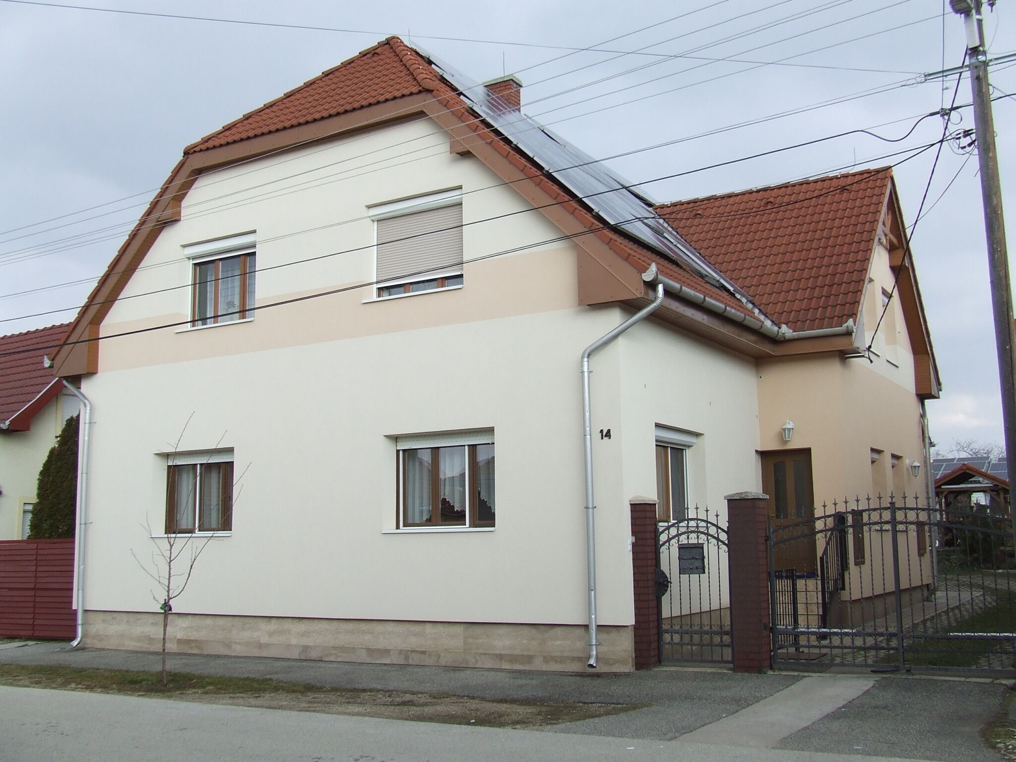 Bakonyi Szello Apartman Veszprem