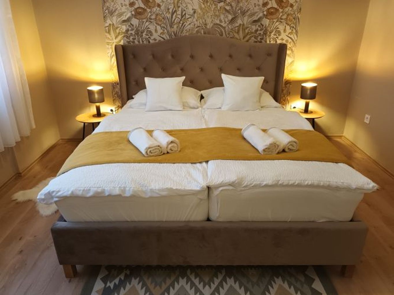 Kata Belvarosi Apartman Veszprem