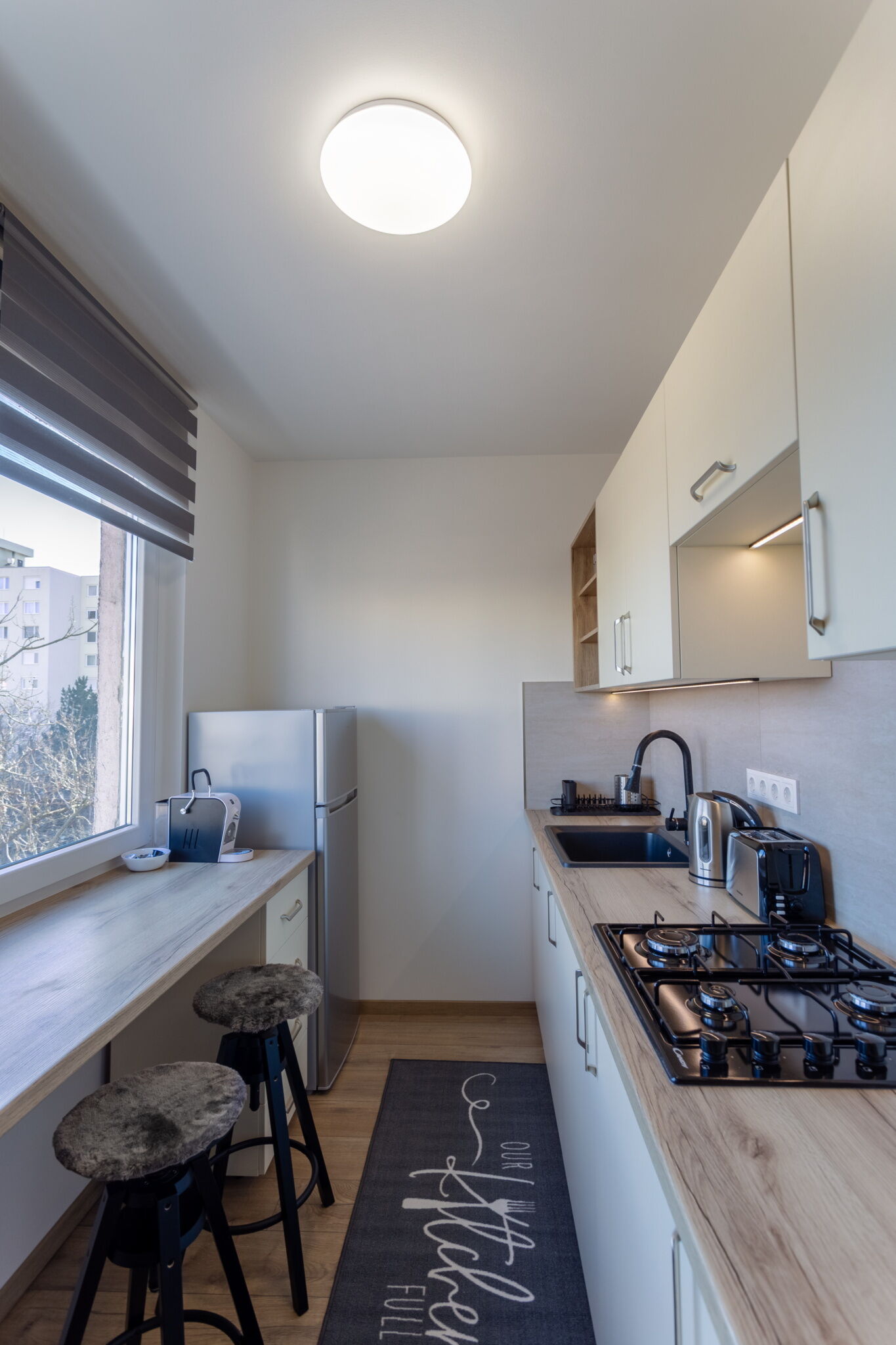 Zia Kuckoja Apartman Veszprem