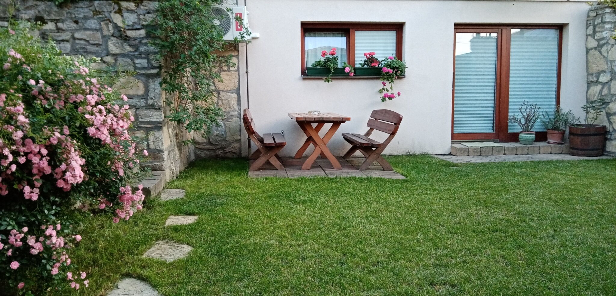 Jeruzsalemhegyi Studioapartman Veszprem