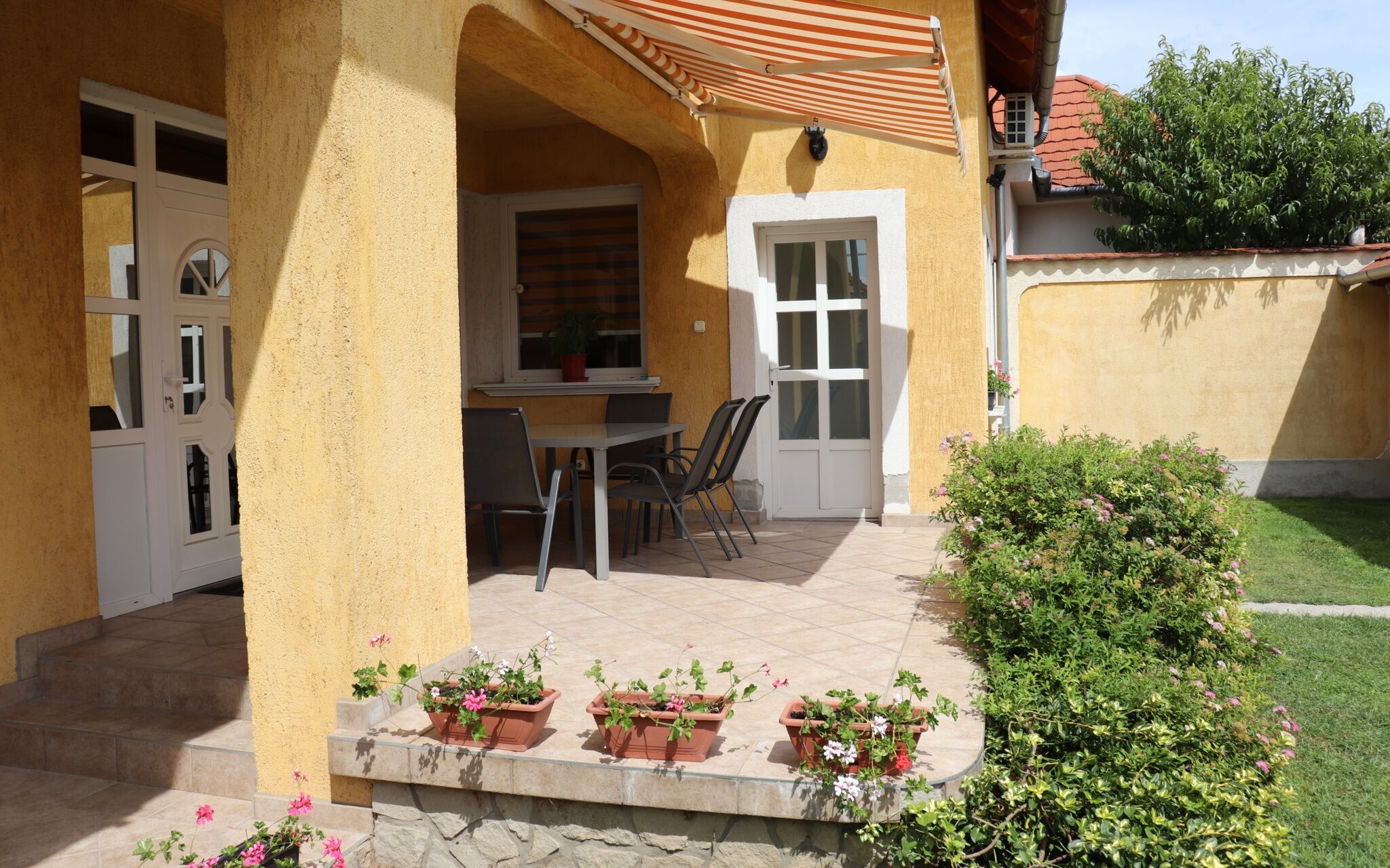 B6 Apartman Veszprem