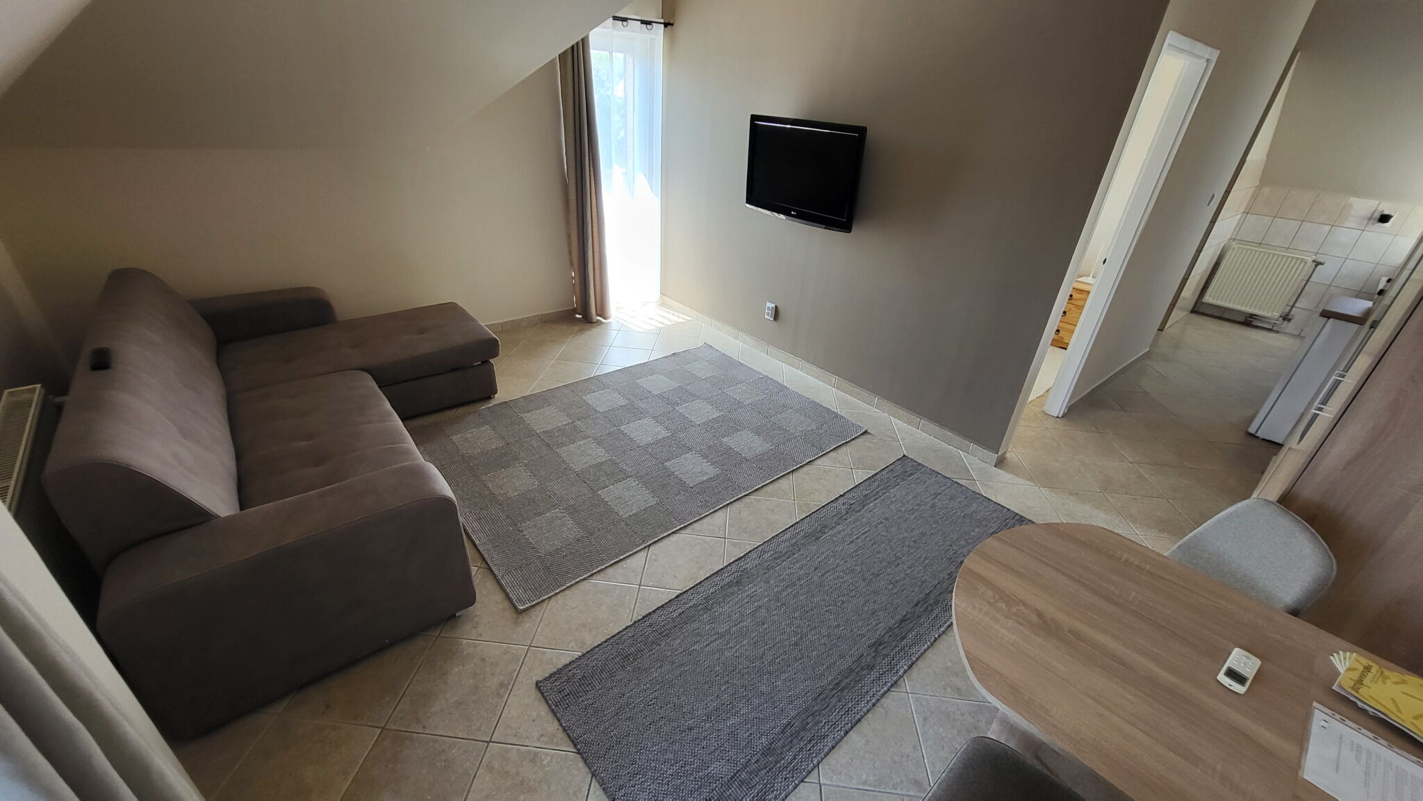 Volgyhid Apartmanhaz Veszprem