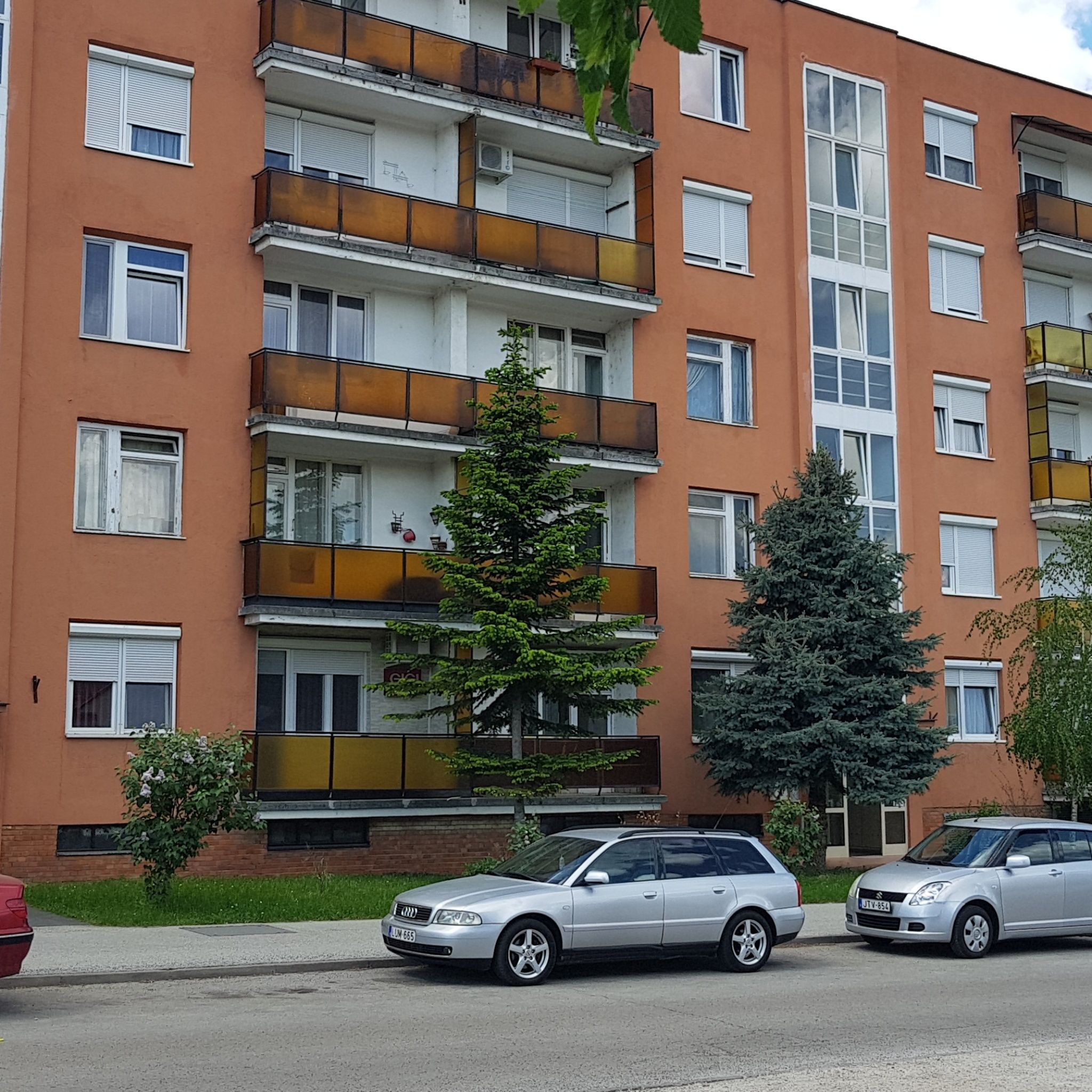 Kucko Apartman Veszprem