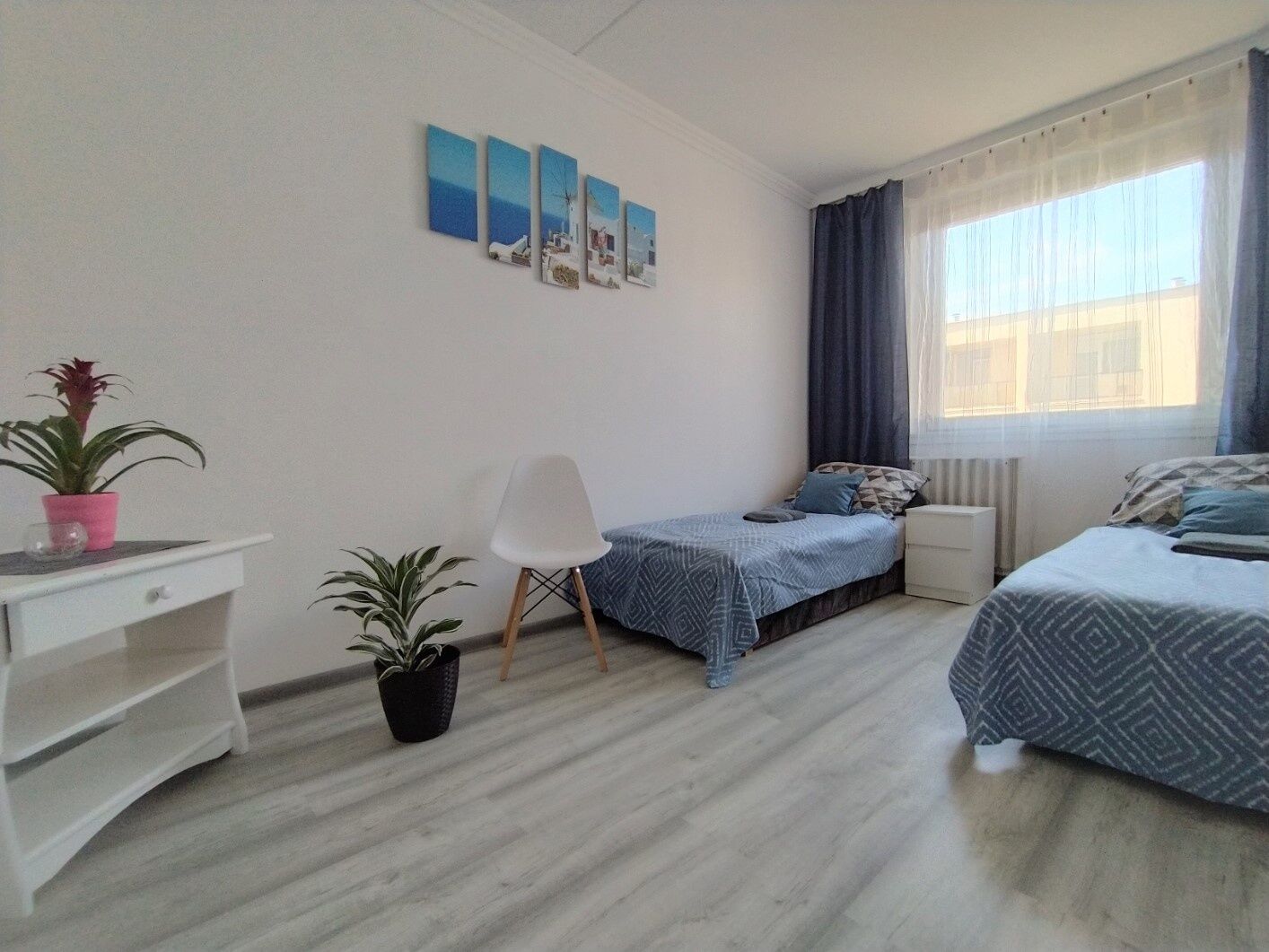 Hanna Apartman Veszprem