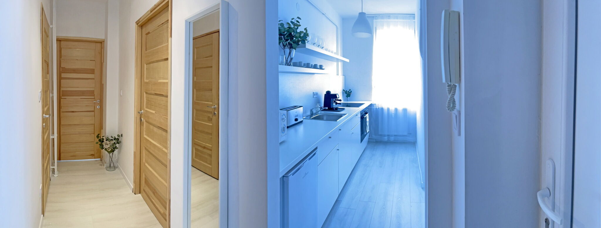 Eliza Apartman Veszprem