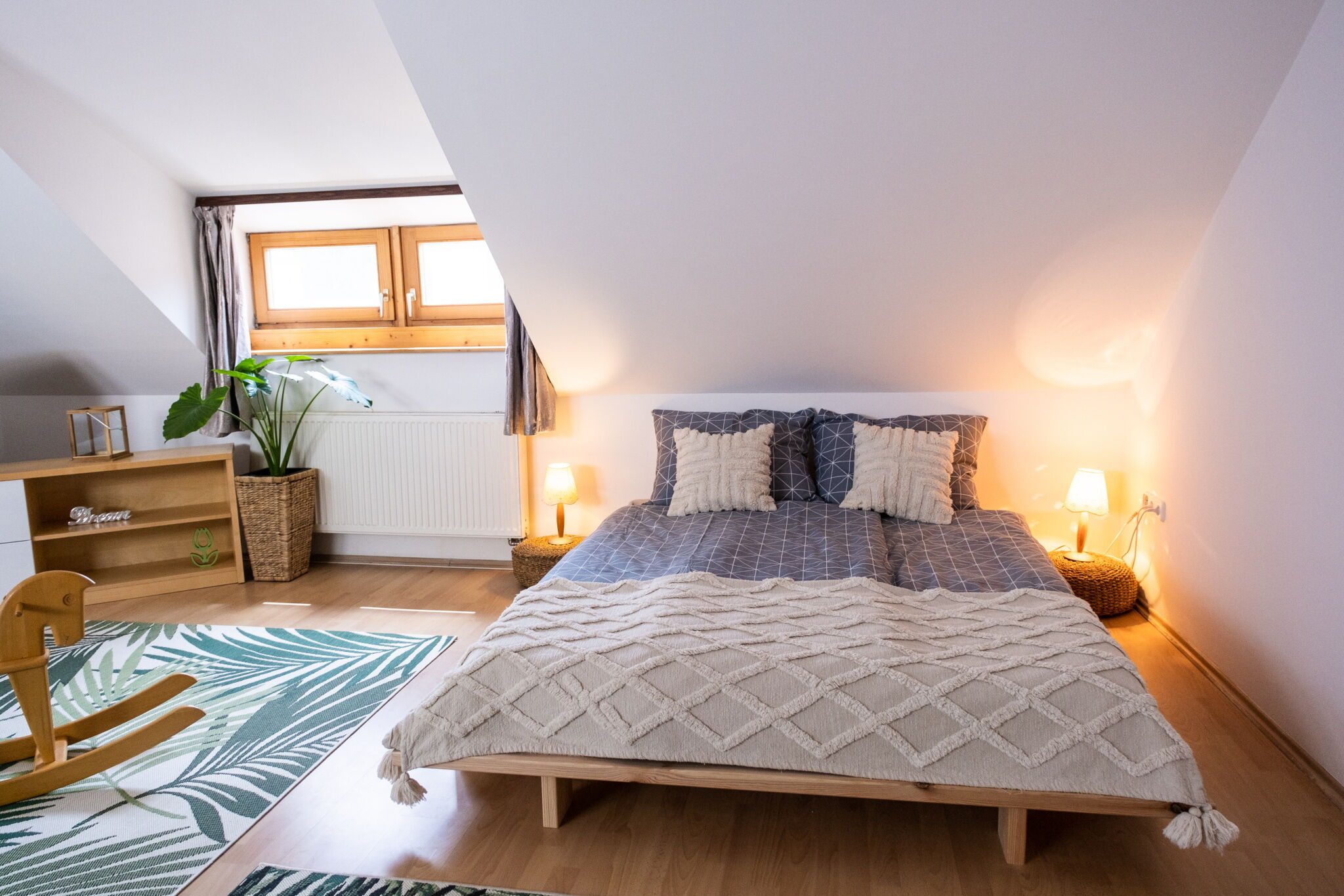 Sziklai Apartman Veszprem