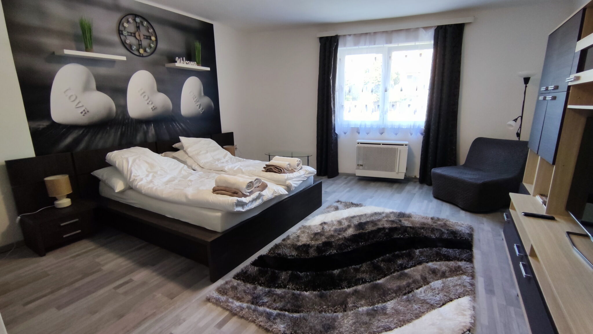 Freedom Apartman Szekesfehervar