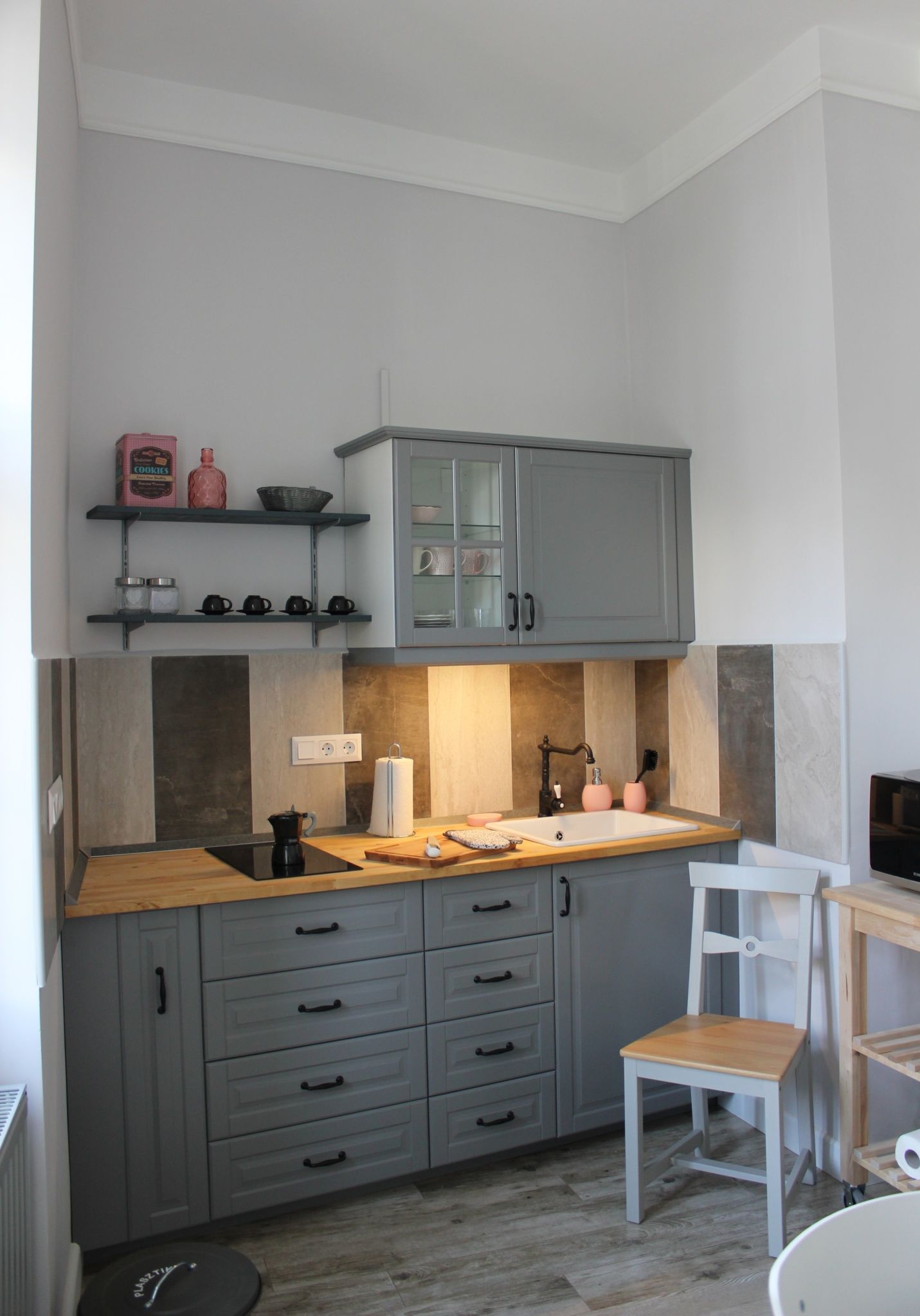 Ovaros Apartman Veszprem
