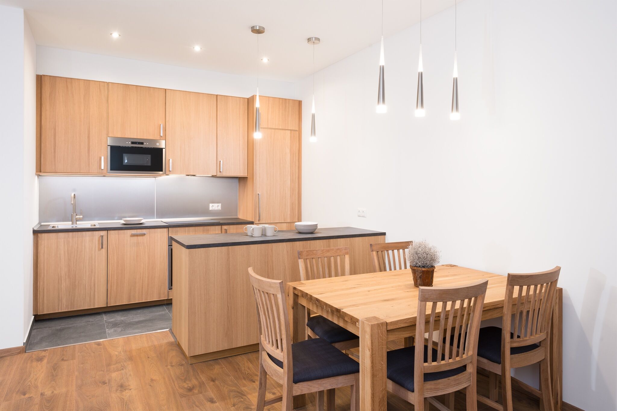 Deluxe Apartman Visegrad