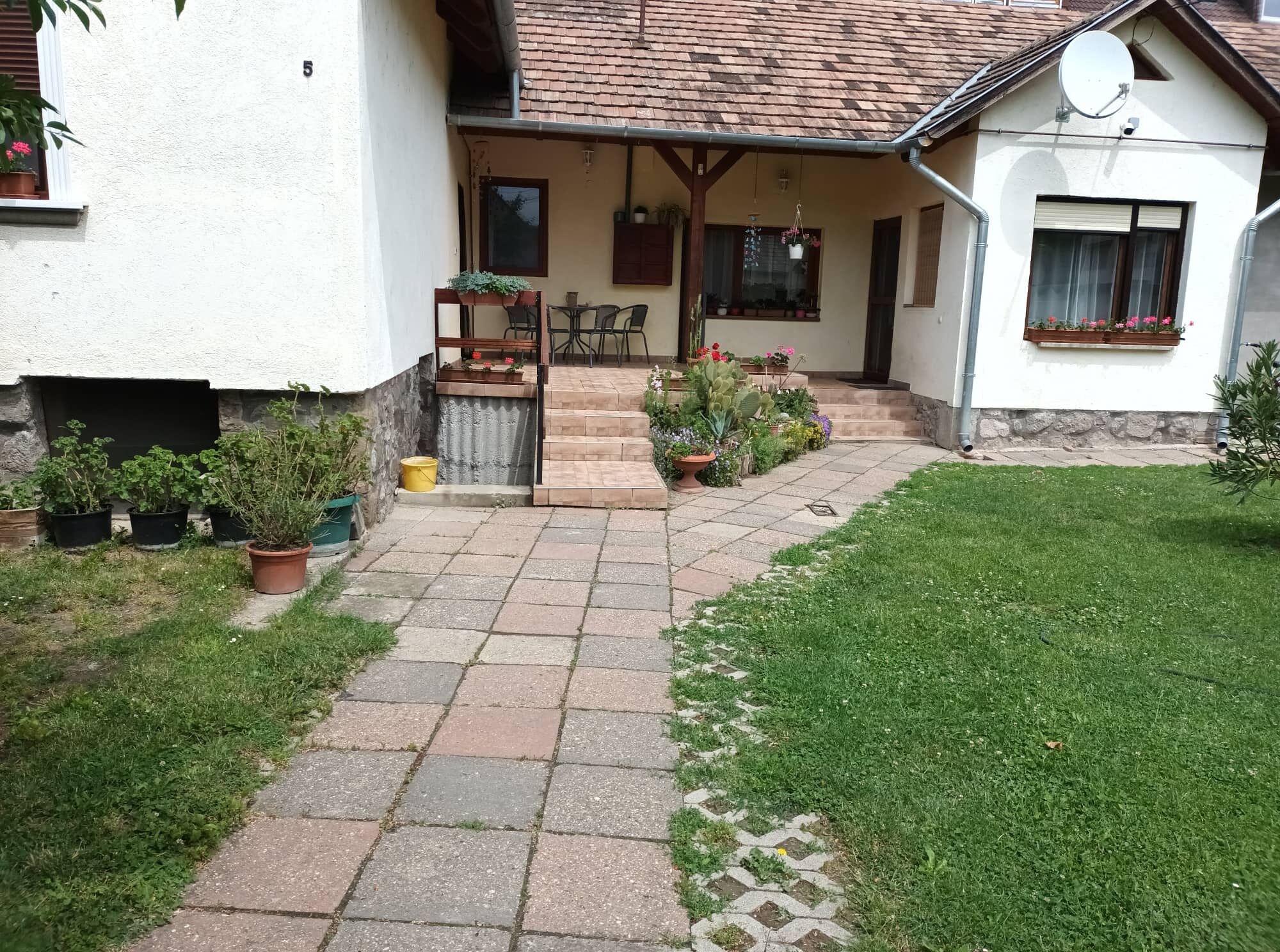 Duna Apartman Visegrad