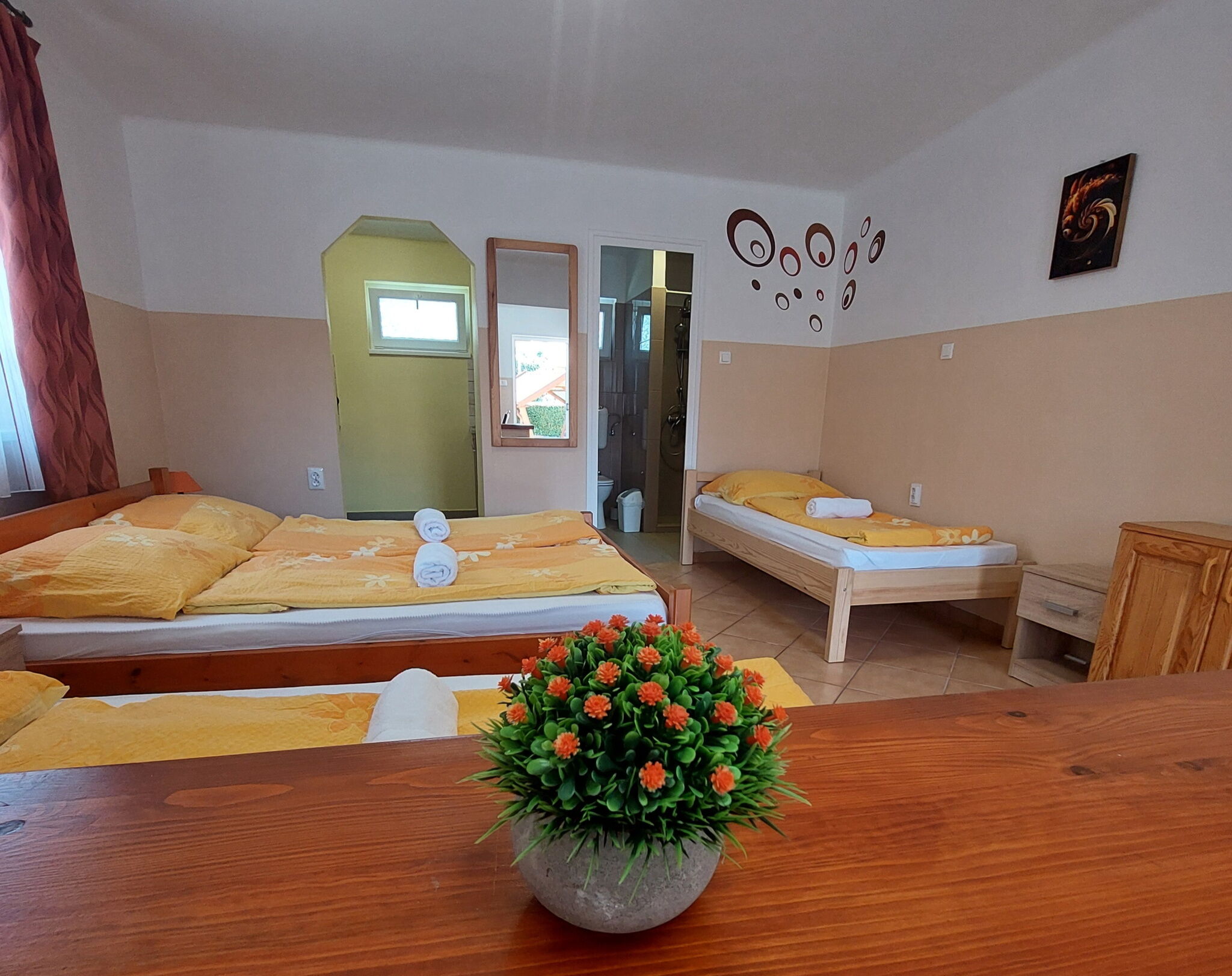 Balassa Csaladi Apartman Vonyarcvashegy