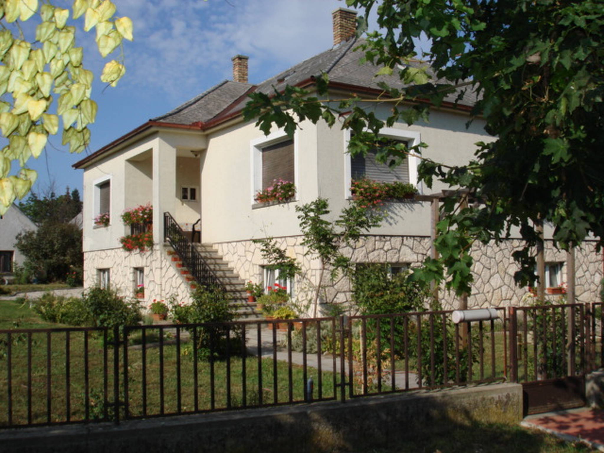 Rita Apartman Vonyarcvashegy