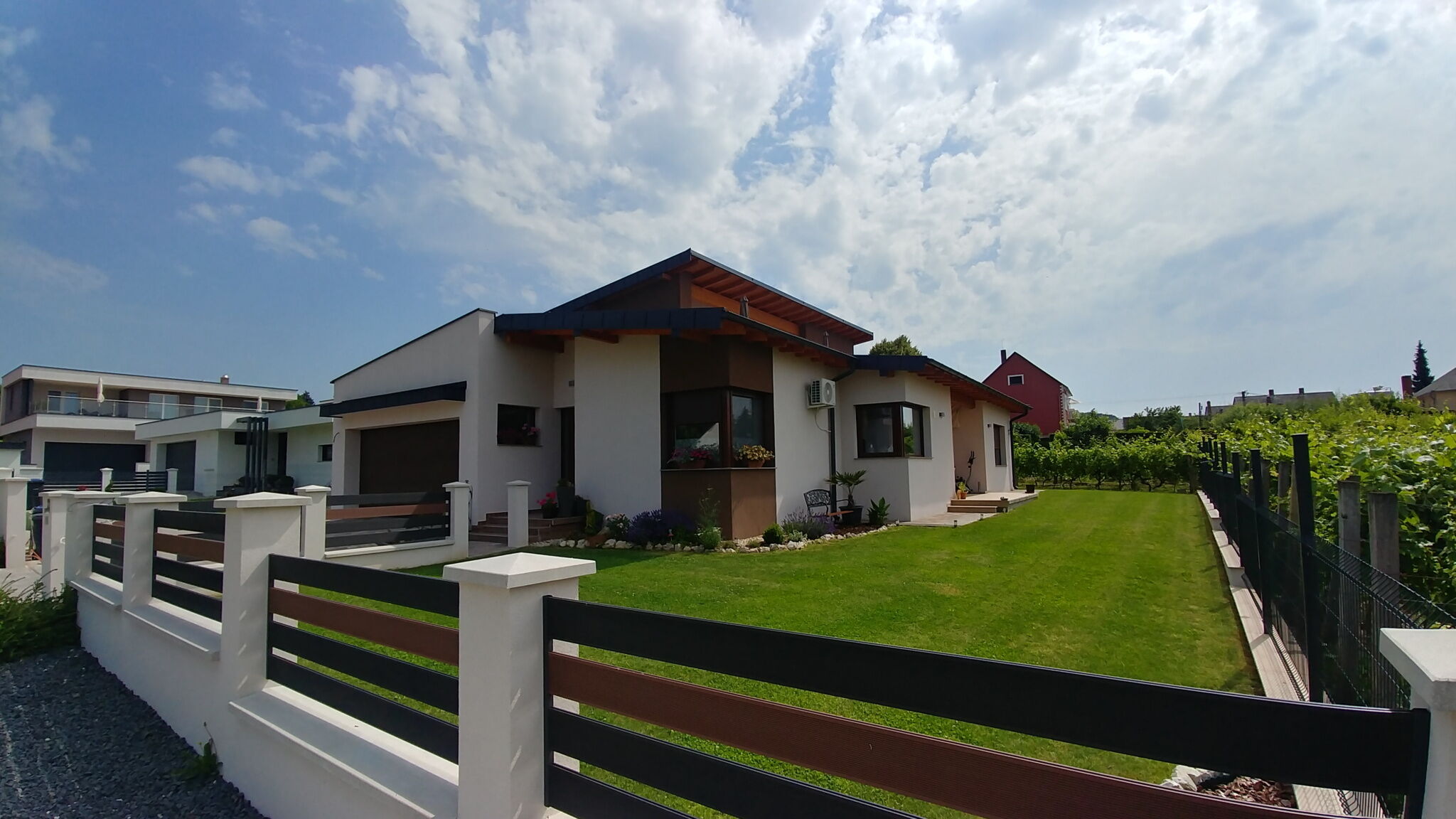 Bobic Apartman Vonyarcvashegy