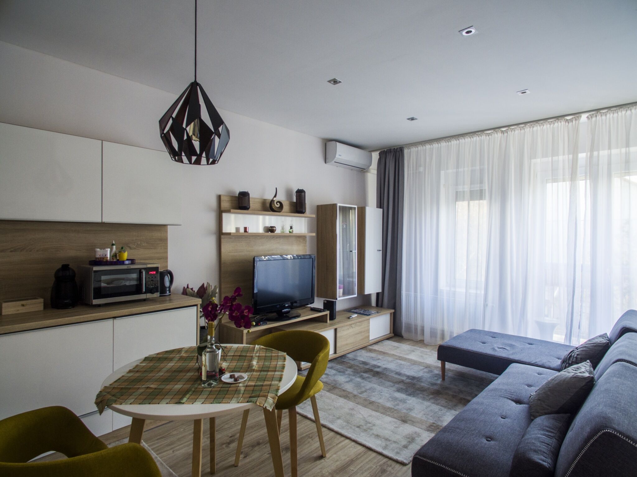 Hunyadi Apartman Szekszard