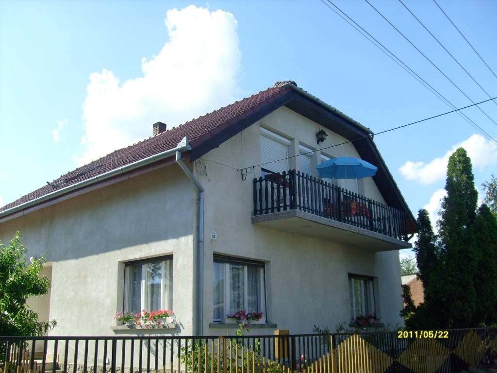 Faro Apartman Vonyarcvashegy