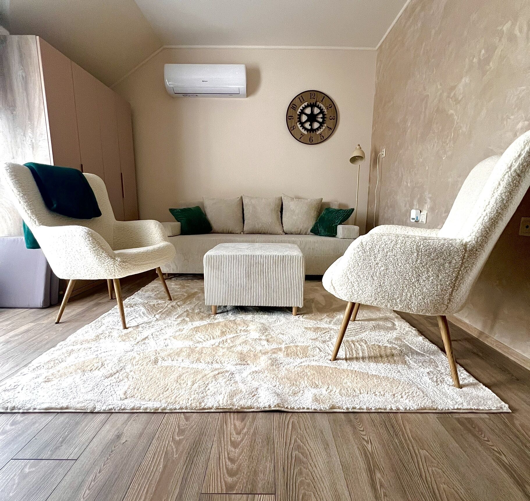 Mirina Apartman Vonyarcvashegy