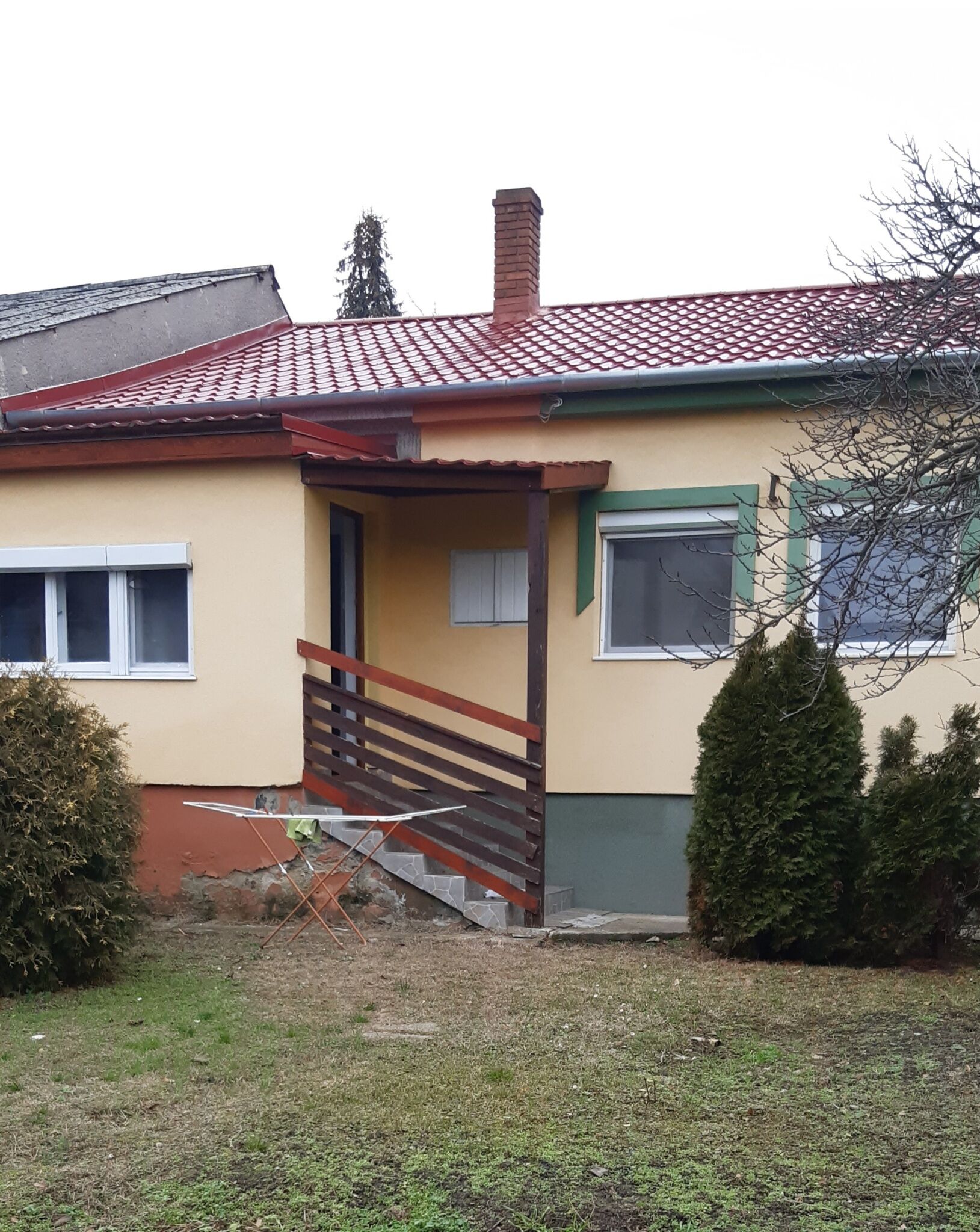 Dominik Apartmanhaz Vonyarcvashegy
