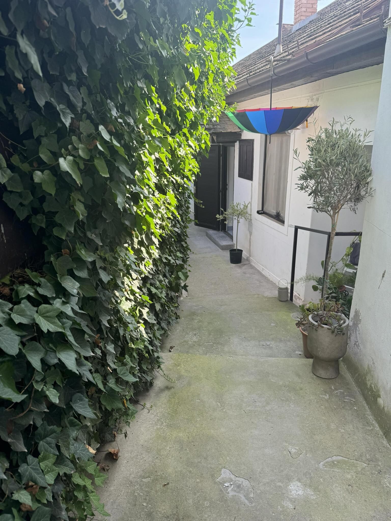 Ovarosi Apartman Szentendre