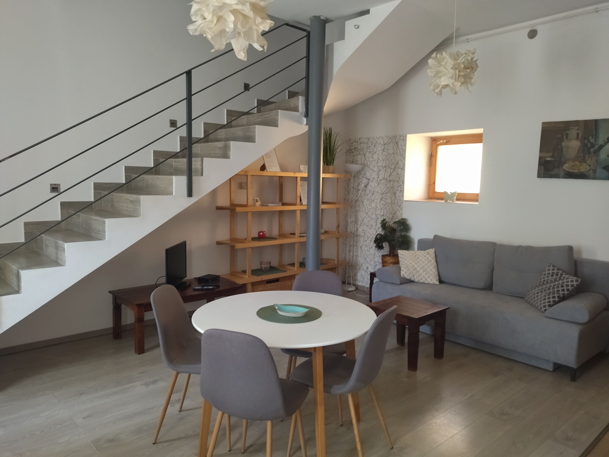 Sasi Apartman Szentendre