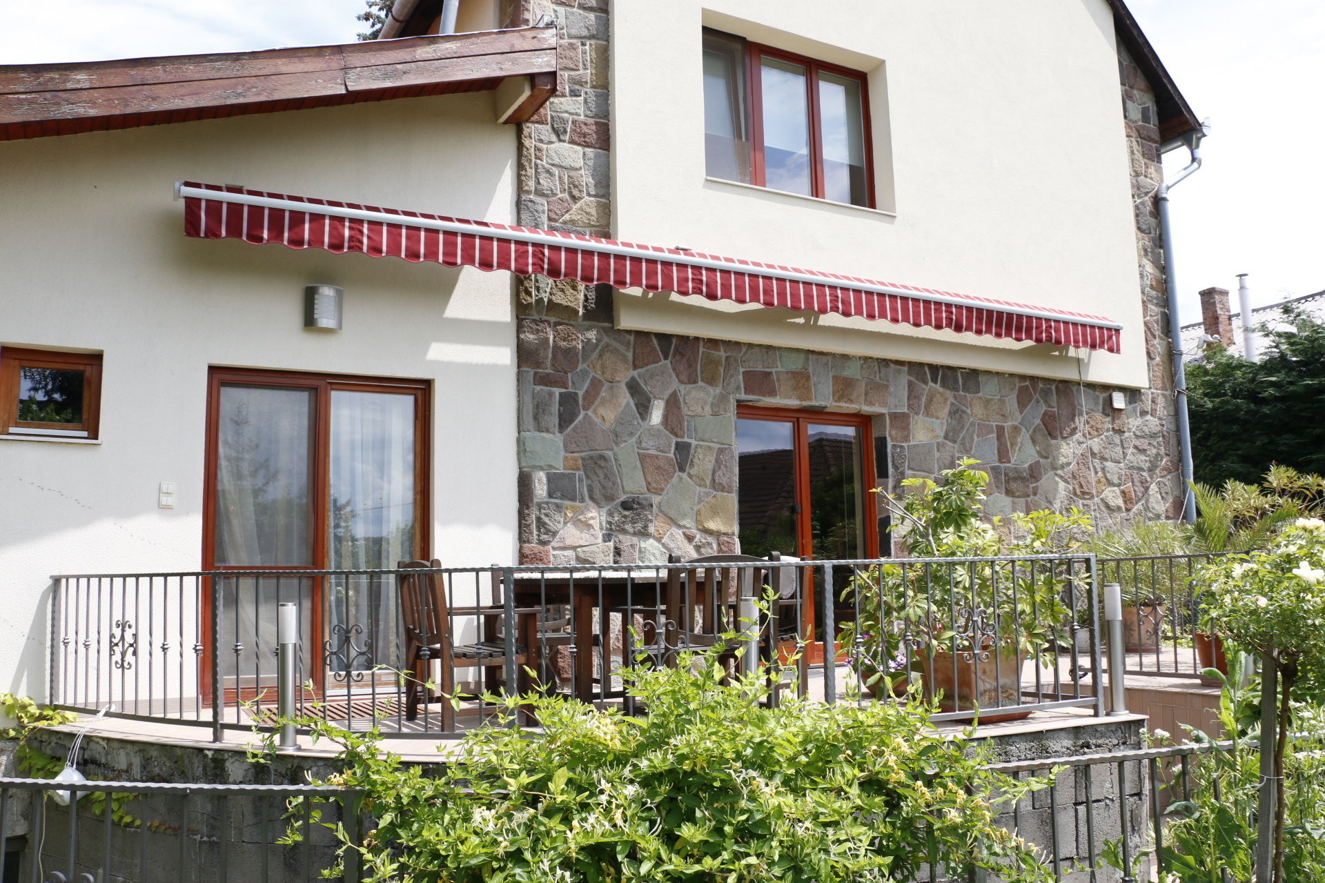 Flower Home Apartman Szentendre