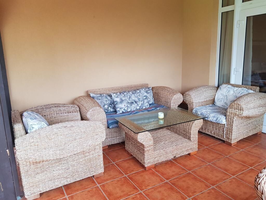Livia Apartman Vonyarcvashegy
