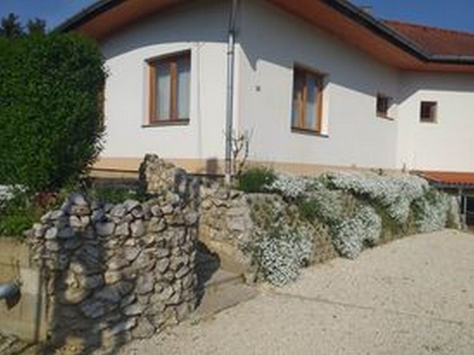 Rezrozsa Apartman Zalaegerszeg