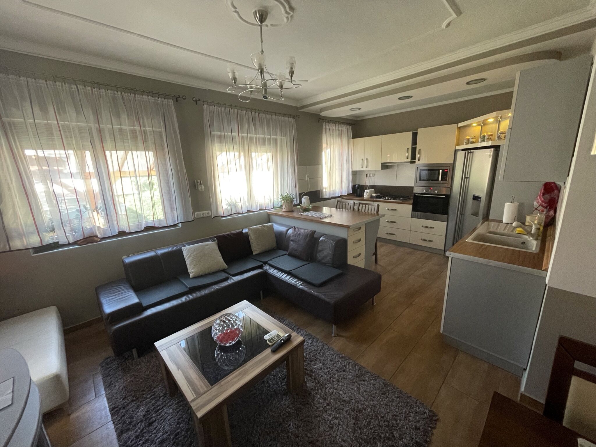 Relax Apartman Zalaegerszeg