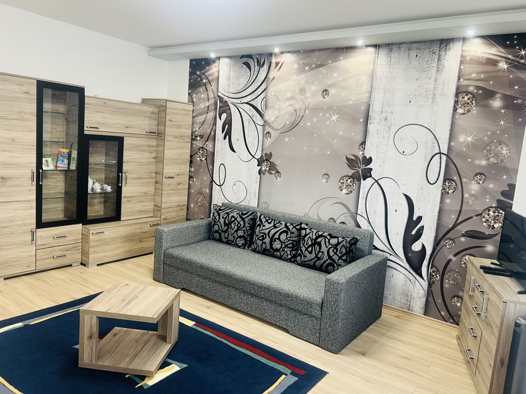 Belvarosi Apartman Zalaegerszeg