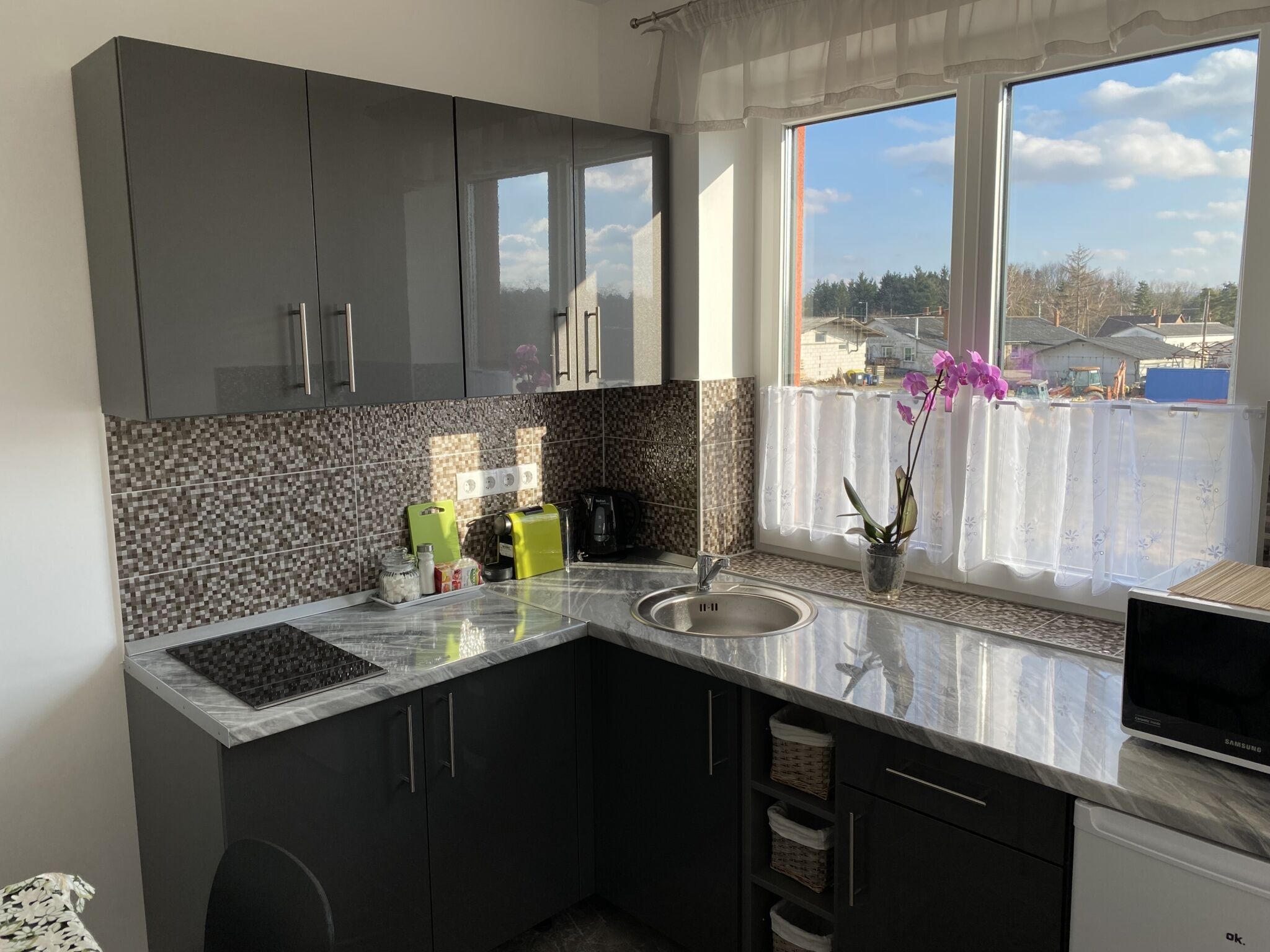 Silver Deluxe Apartman Zalaegerszeg