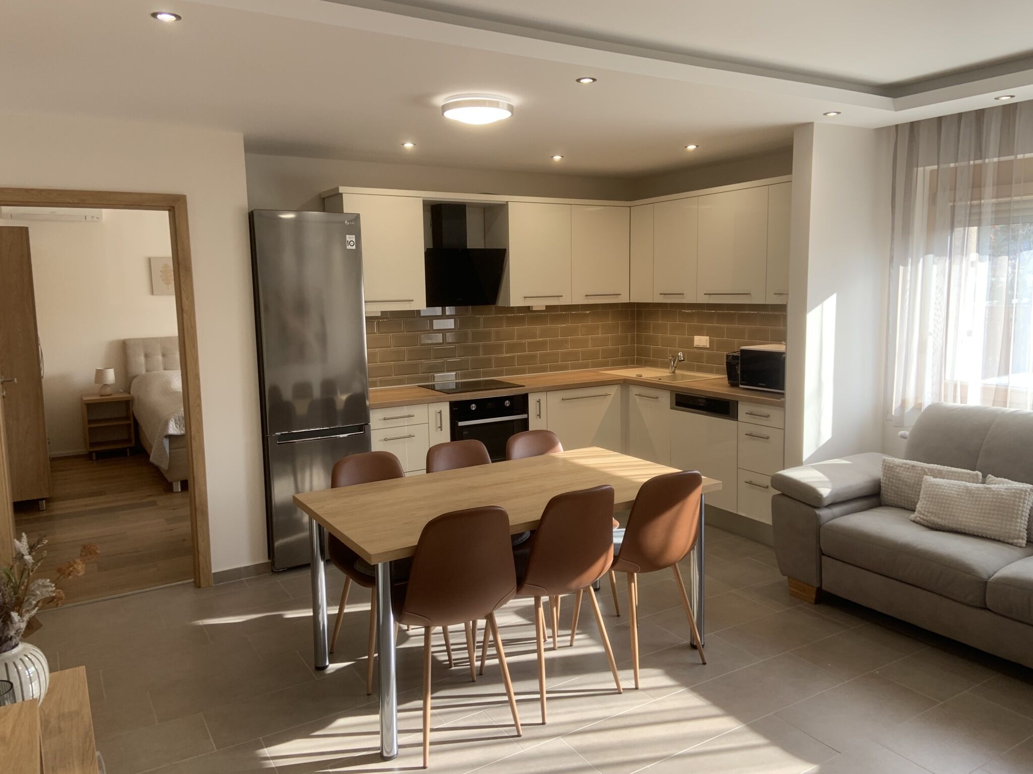 Pater Apartman Zalaegerszeg