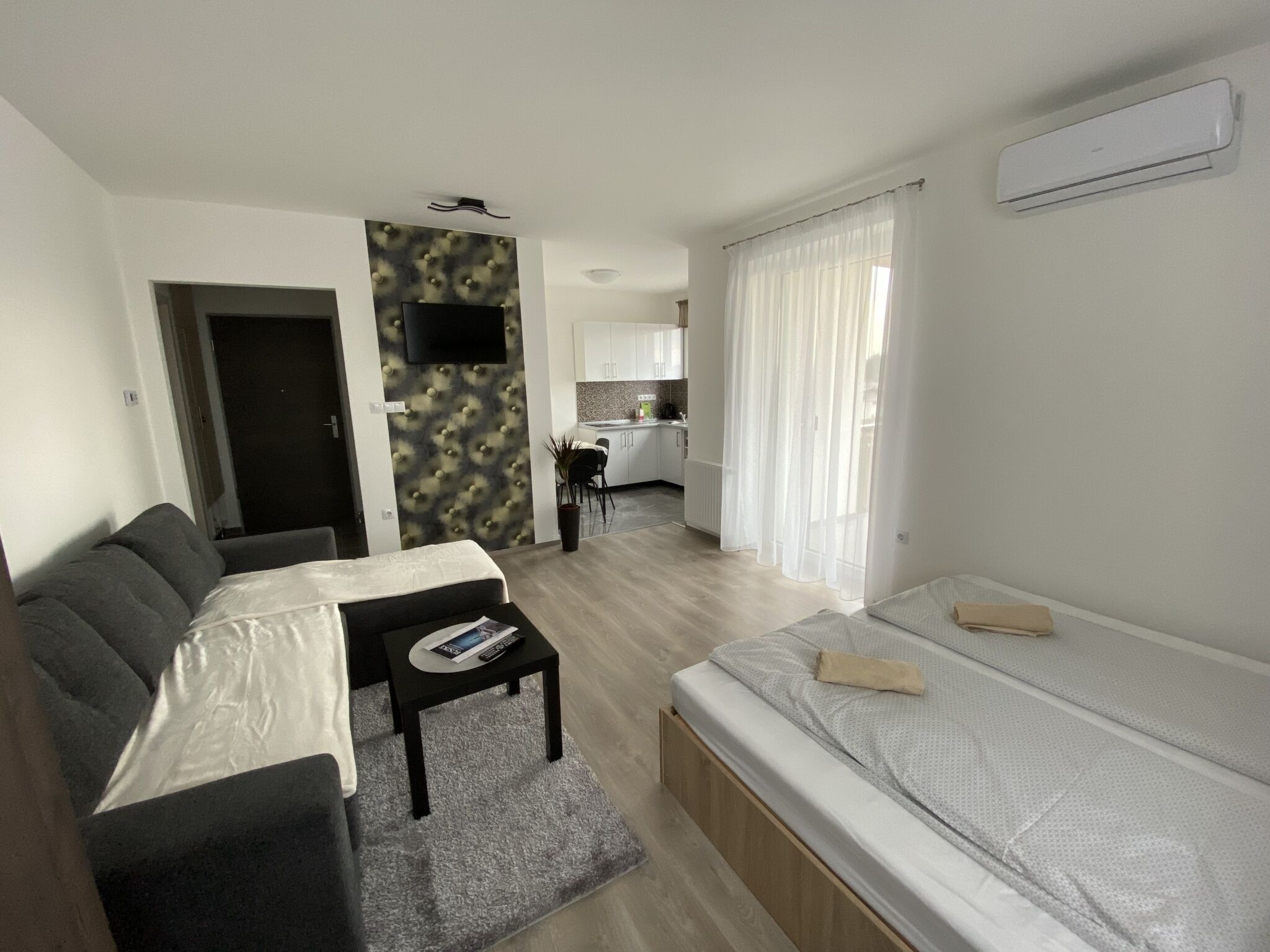 Smody Deluxe Apartman Zalaegerszeg