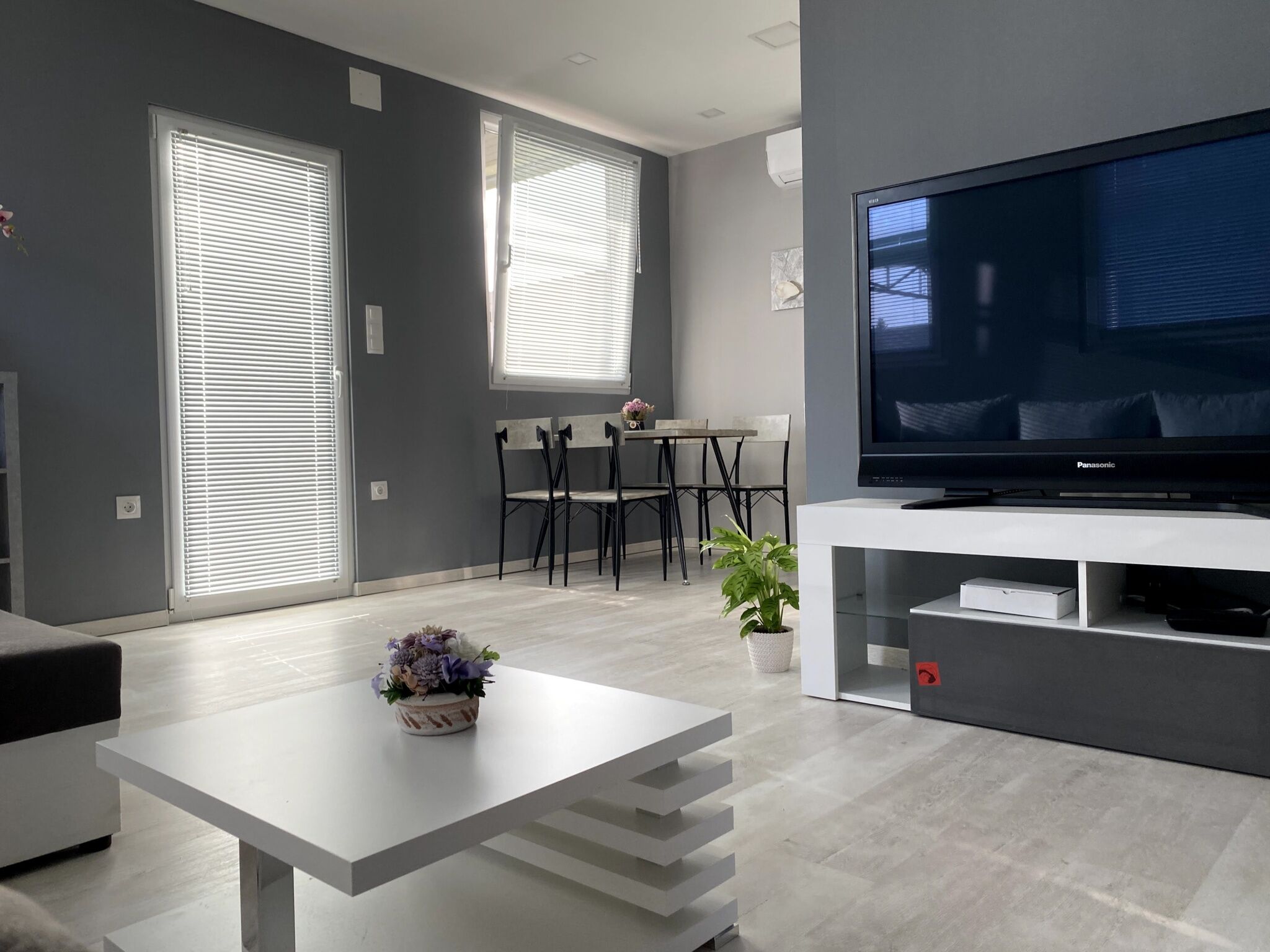 Vizokuti Apartmanhaz Zalaegerszeg