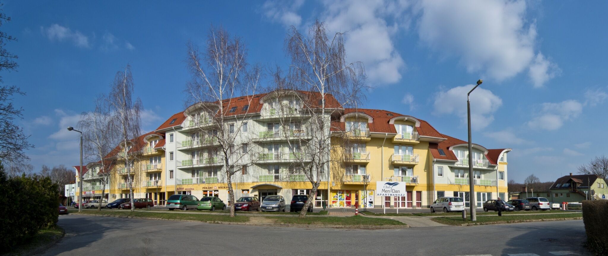 Brill Apartman**** Zalakaros