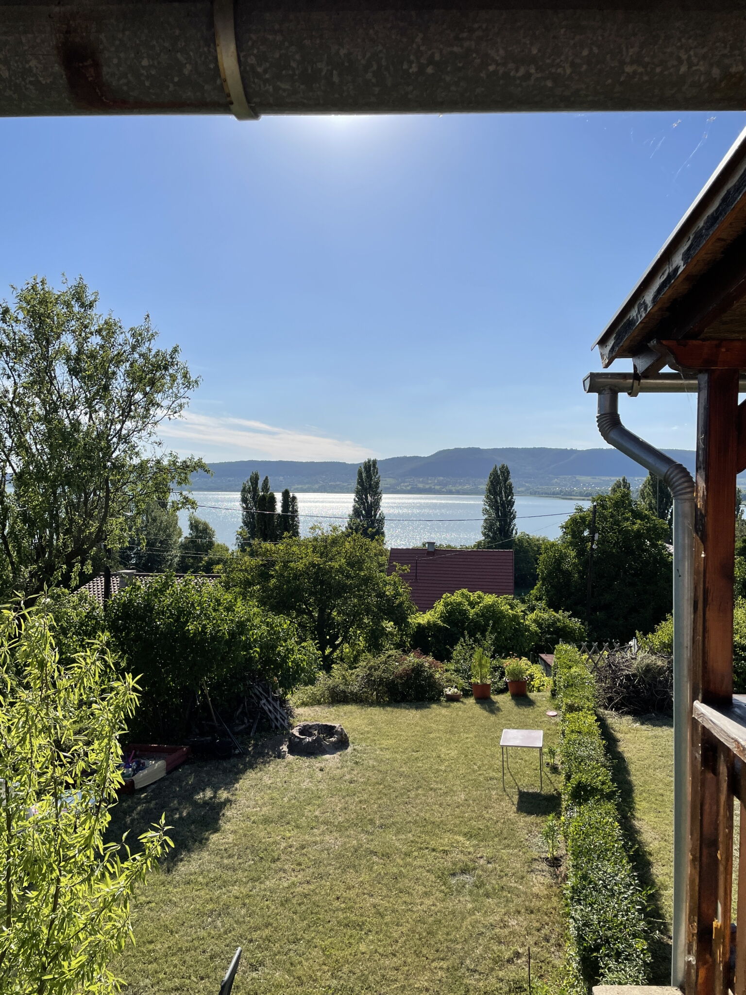 Panorama Apartman Szigliget