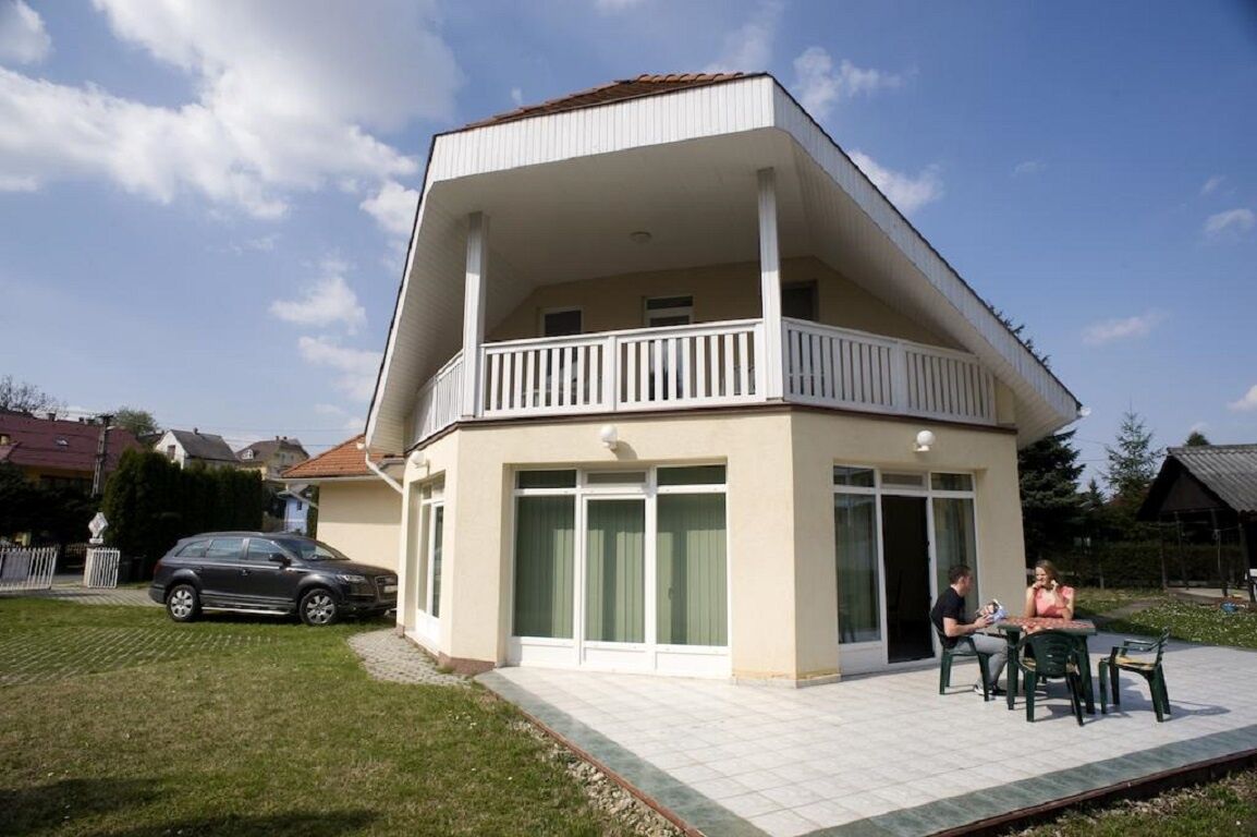 Marianna Apartmanhaz Zalakaros