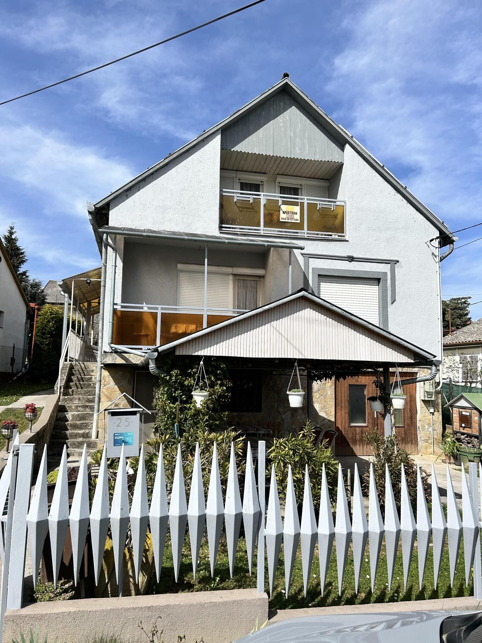 Szabo Apartman Zalakaros